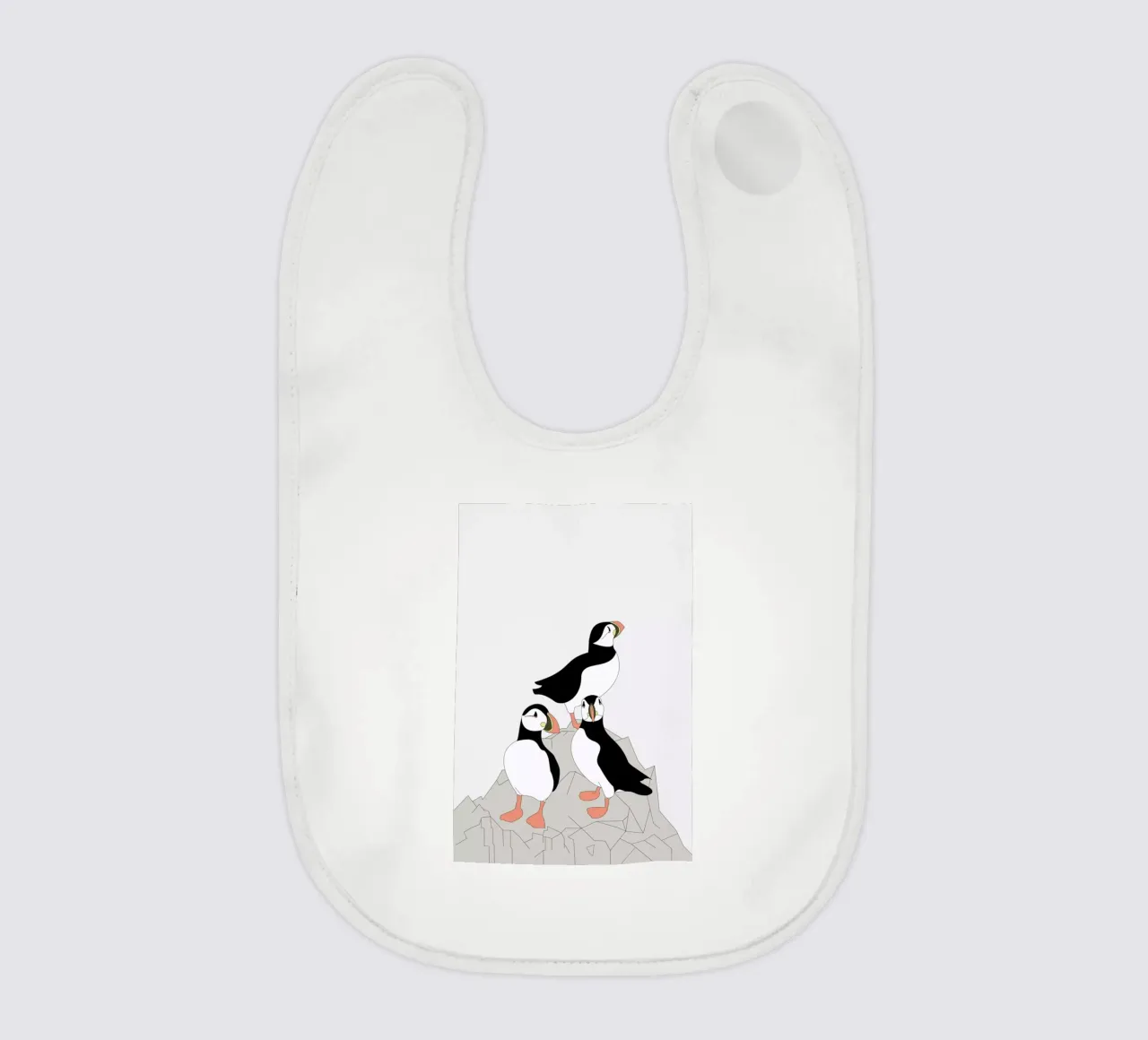 Lunde bavaglino da Swen Swensøn