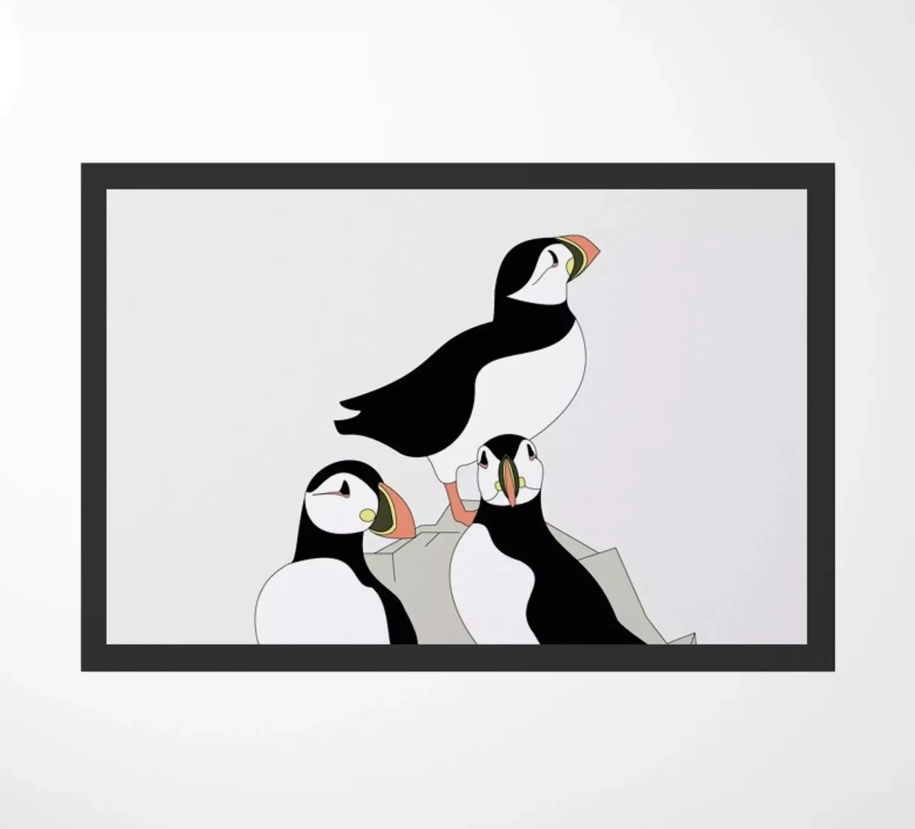 Lunde zerbino da Swen Swensøn