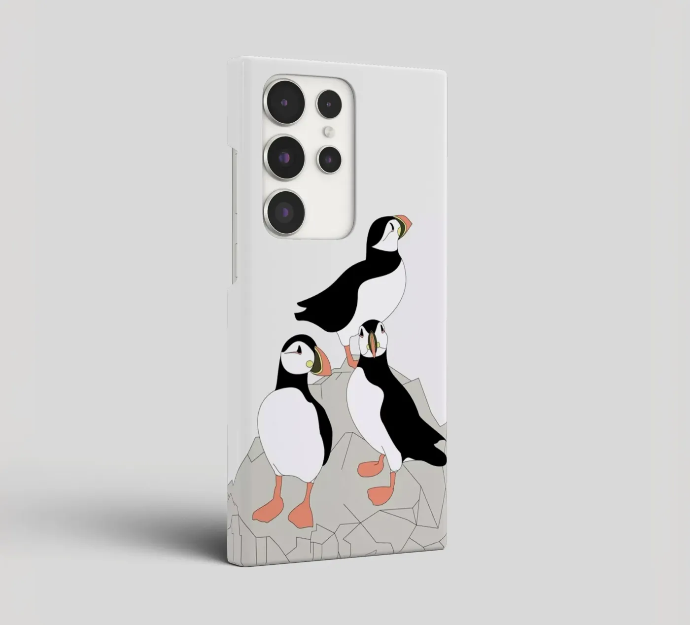 Lunde cover samsung da Swen Swensøn
