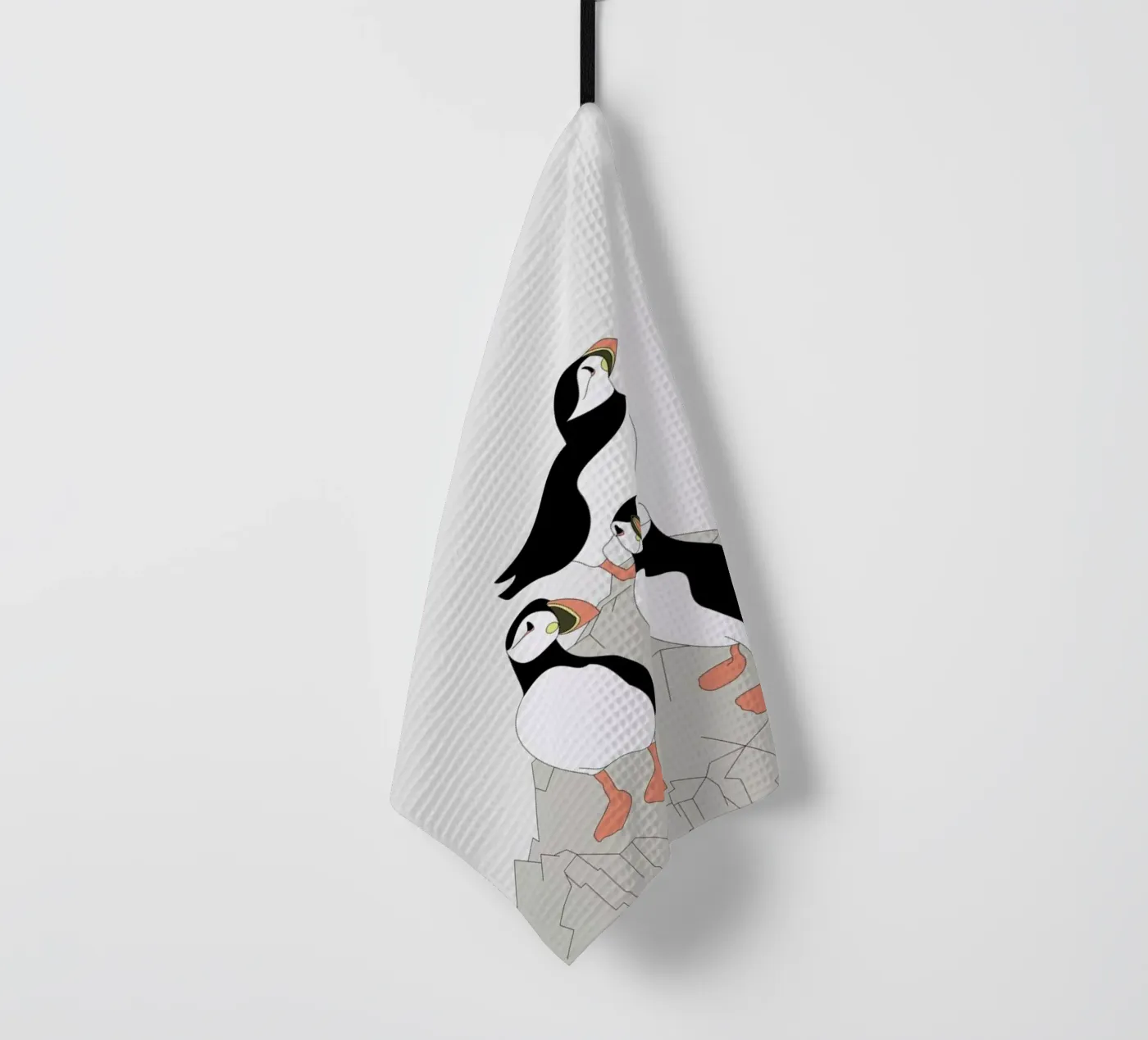 Lunde Geschirrtuch von Swen Swensøn