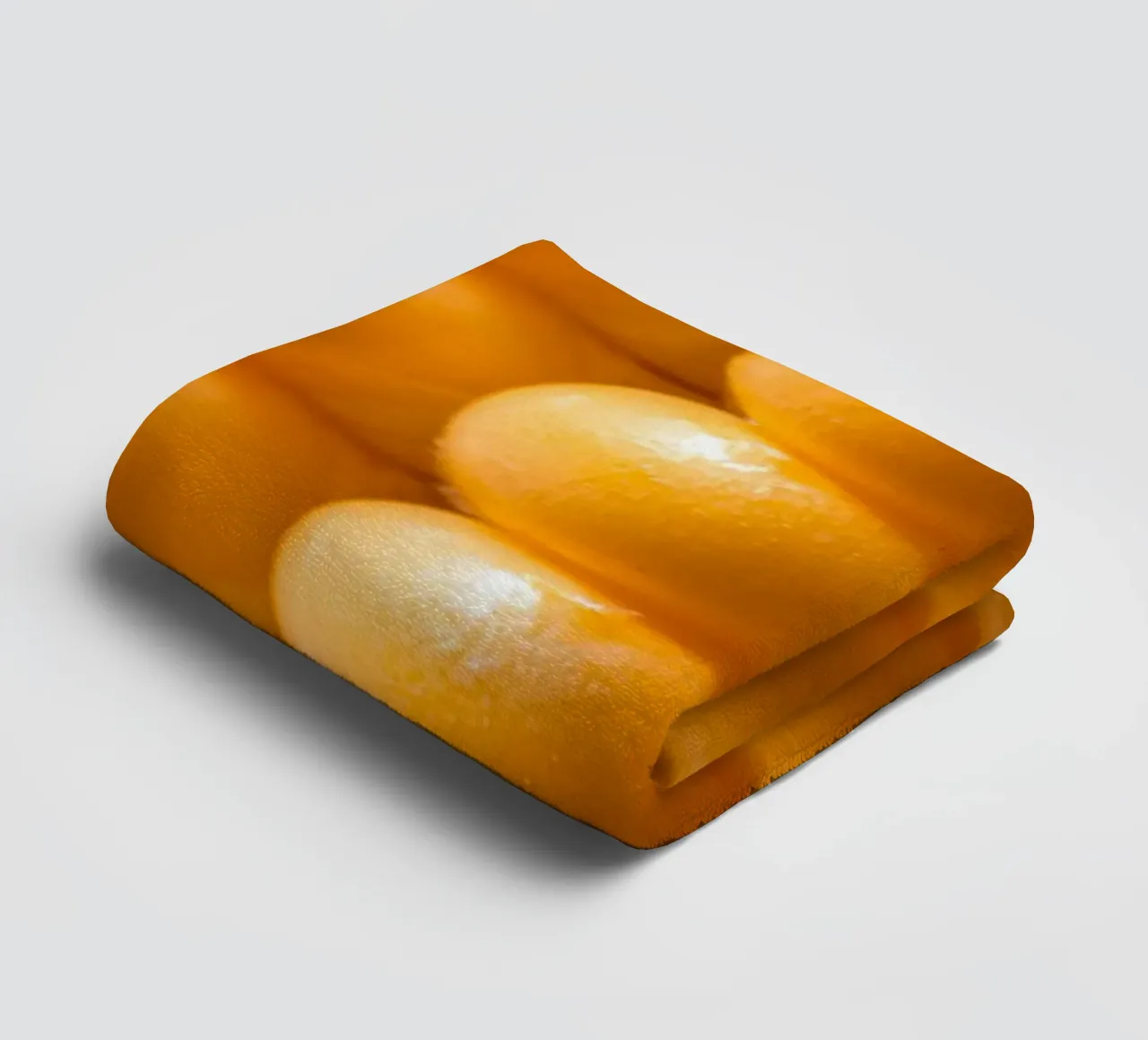 Close-up of a corn cob towel by Marcus Beckert | Fotografie