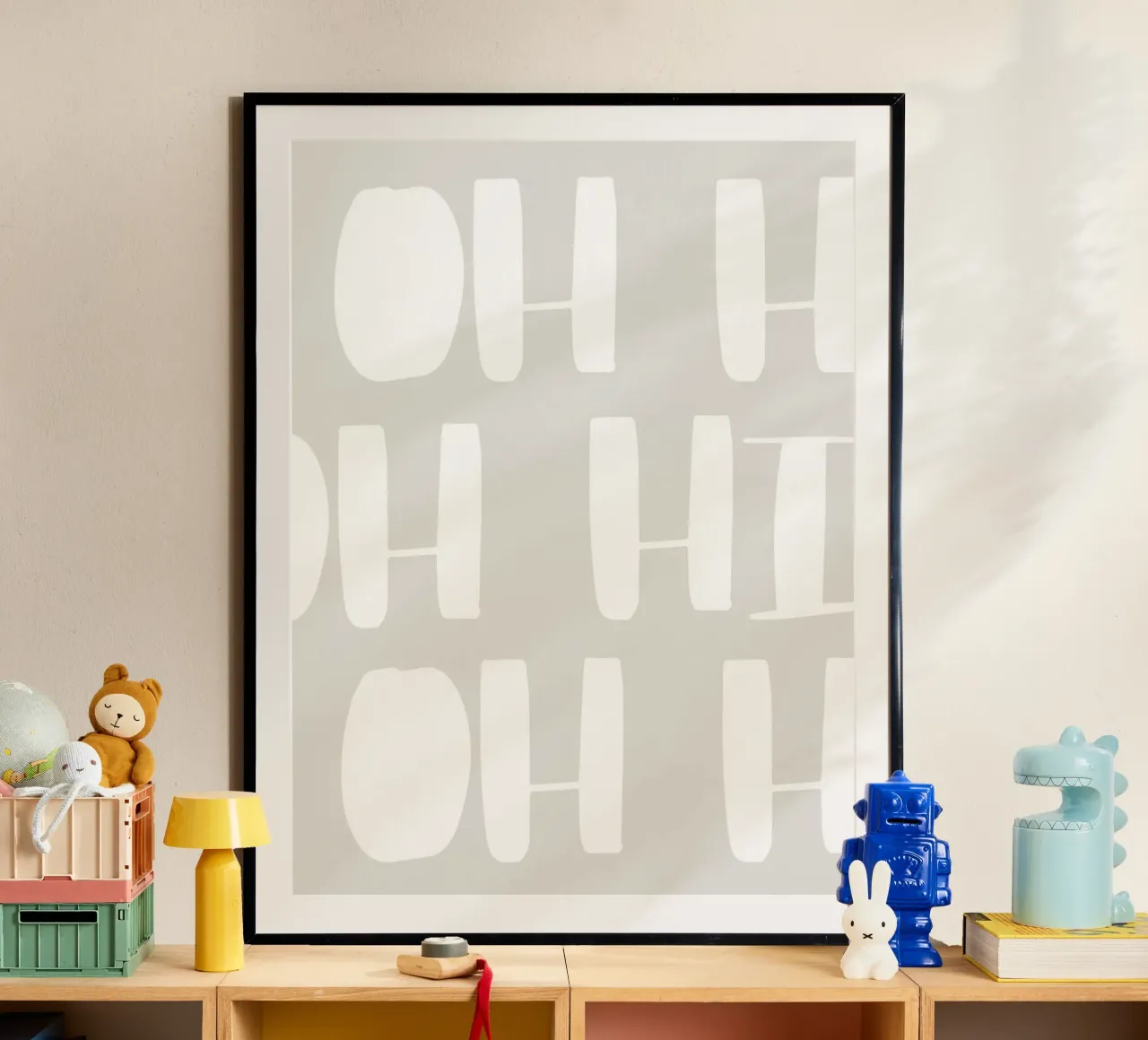 Ciao carta hahnemühle da PurePeachStudio