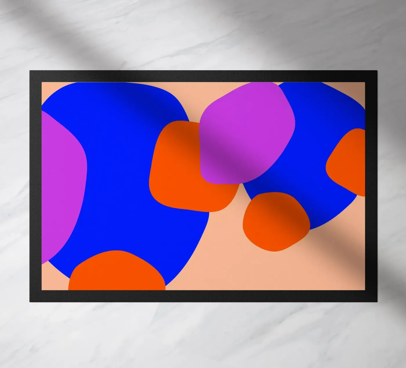 two dogs zerbino da kludge