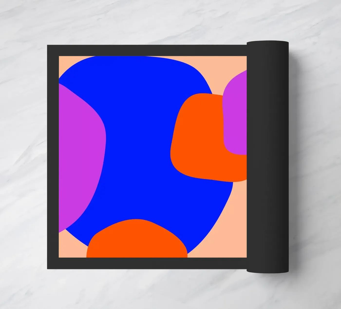 two dogs zerbino da kludge