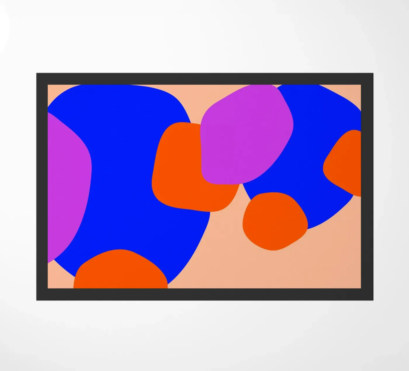 two dogs zerbino da kludge