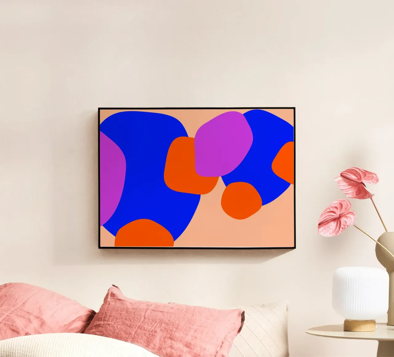 two dogs plexiglass da kludge