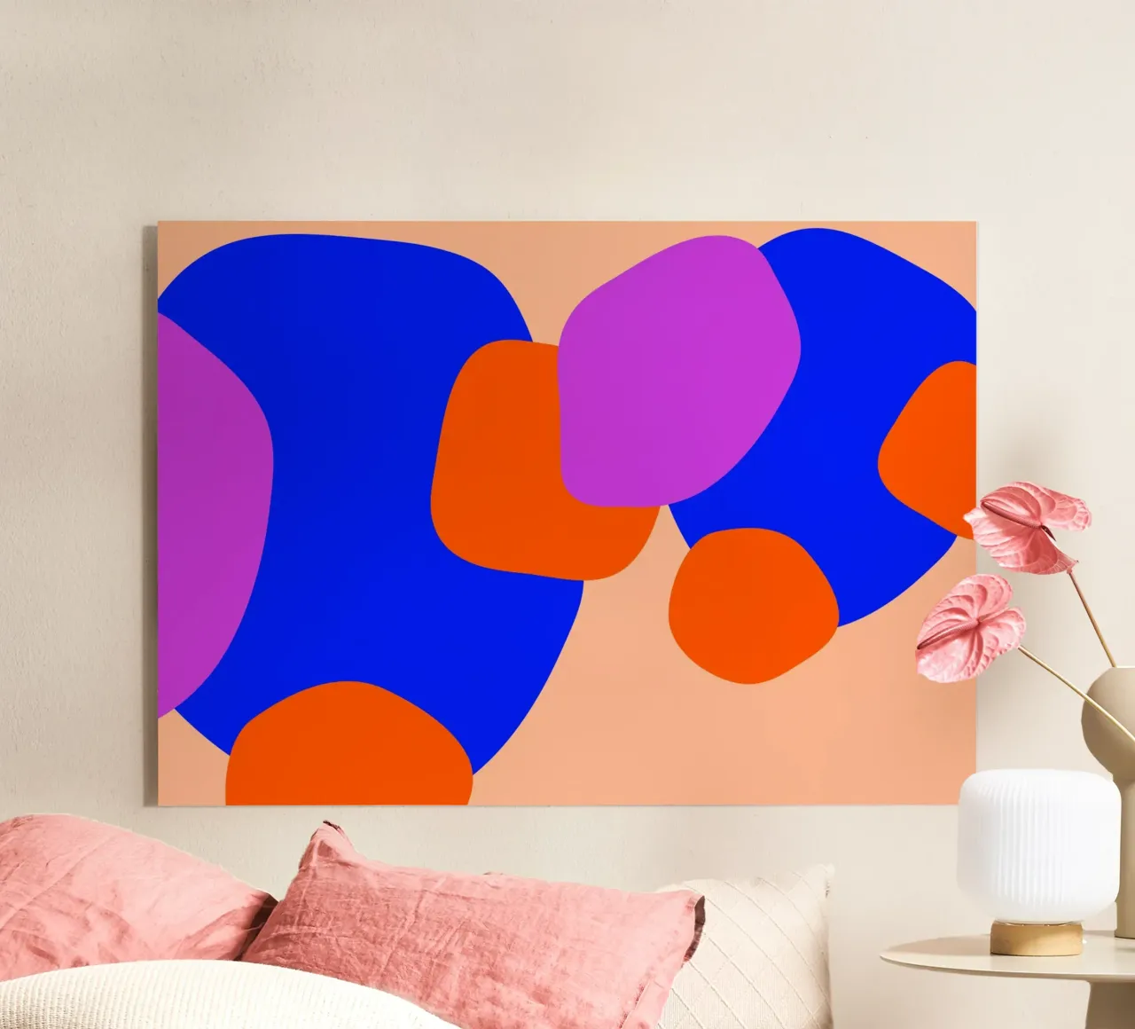 two dogs plexiglass da kludge