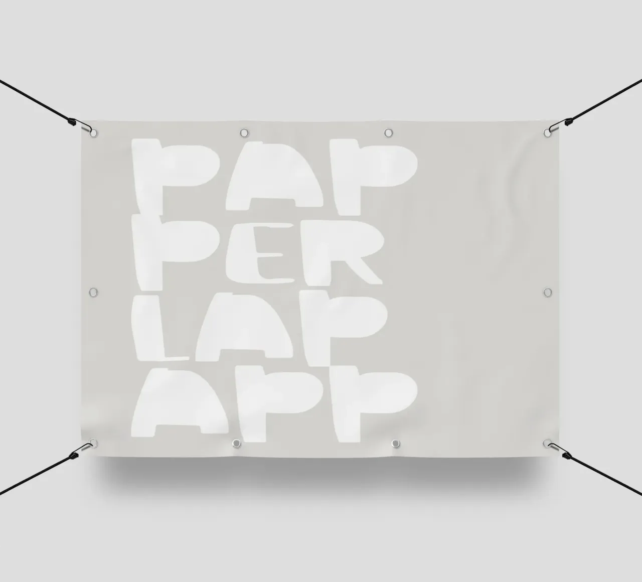 Paperlapapp telo in pvc da PurePeachStudio