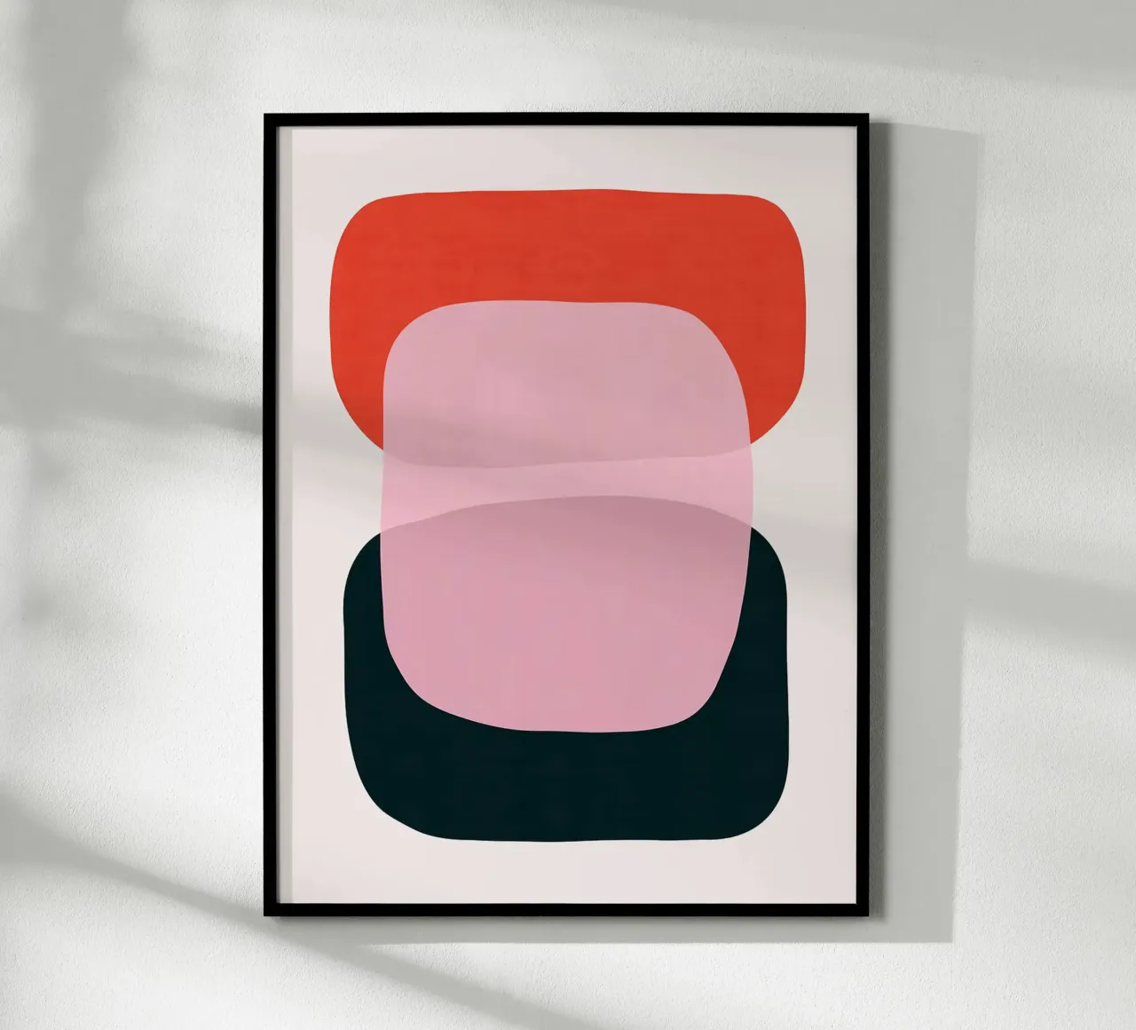 Arte dell'acquerello poster da Rick Thompson