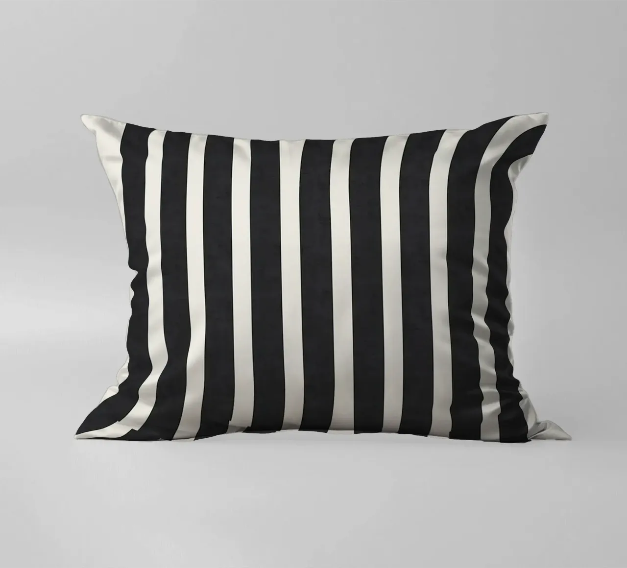 Linee minimaliste cuscino da Rick Thompson