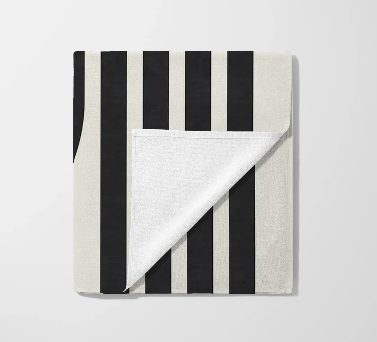 Linee minimaliste telo mare da Rick Thompson