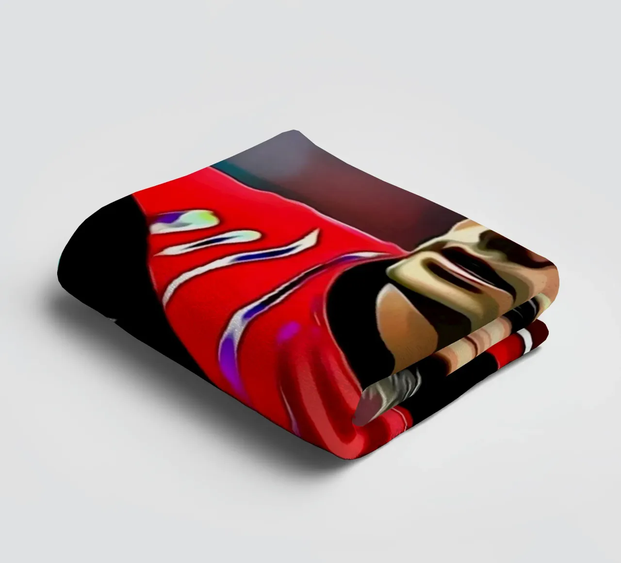 Michael Owen asciugamano da bagno da dark eagle