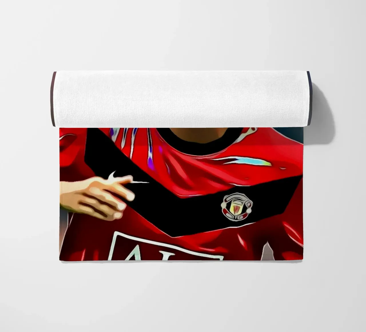 Michael Owen telo mare da dark eagle