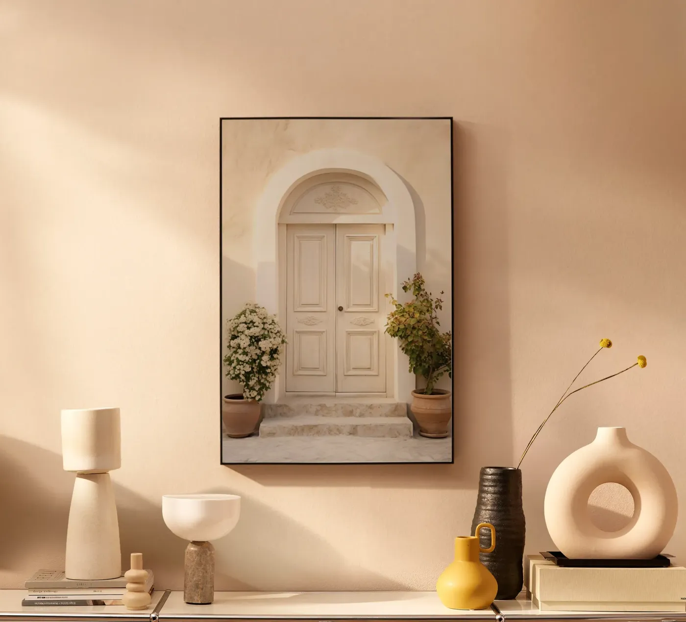 Greece pannello forex da Artsy Bessy