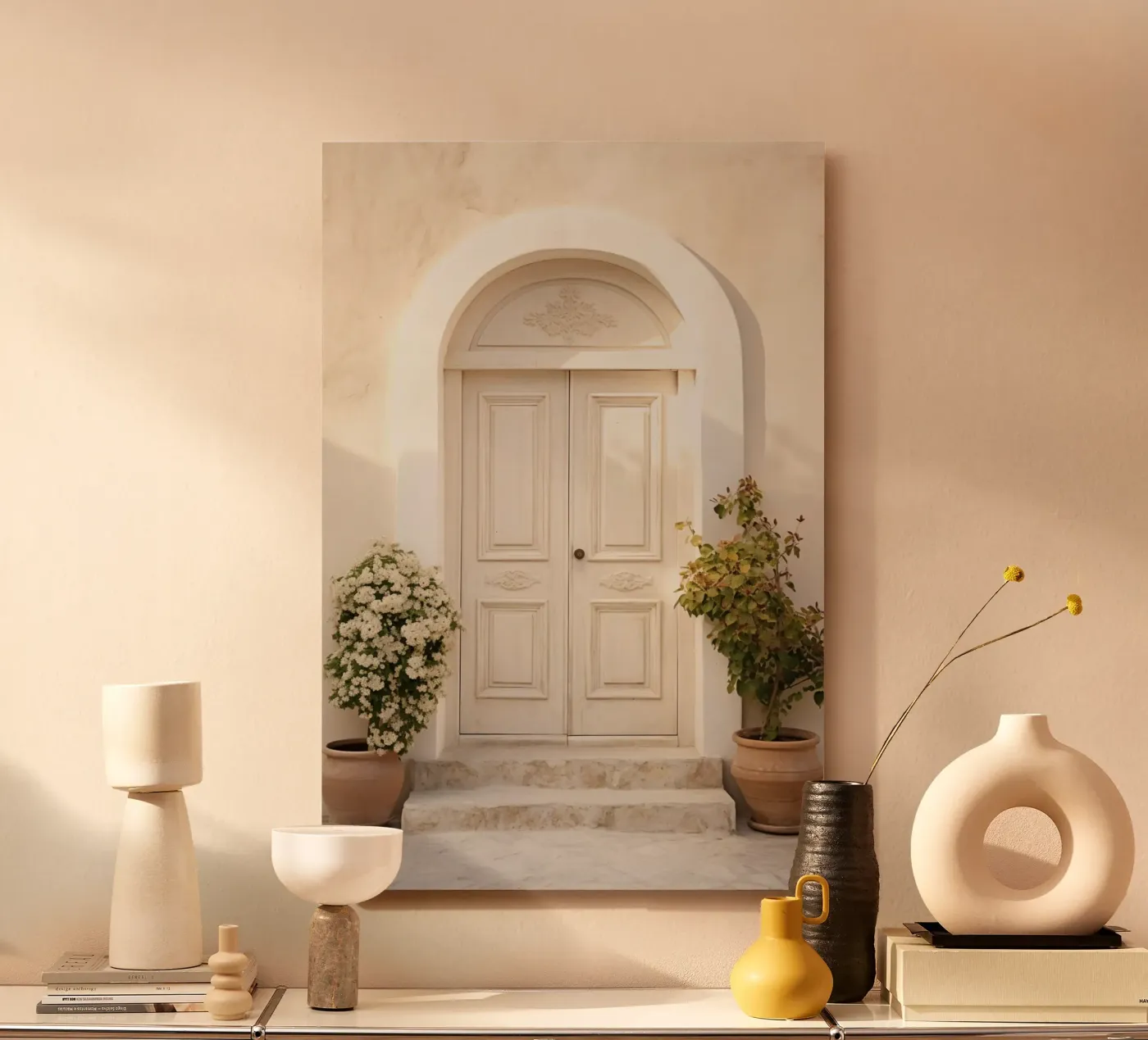 Greece pannello forex da Artsy Bessy