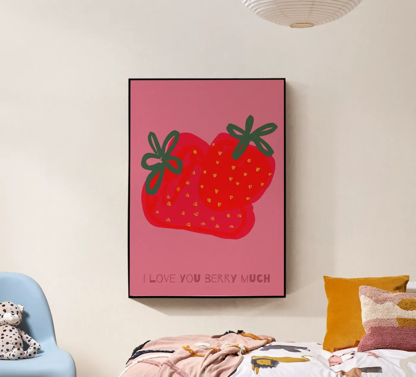 Bacca molto plexiglass da PurePeachStudio