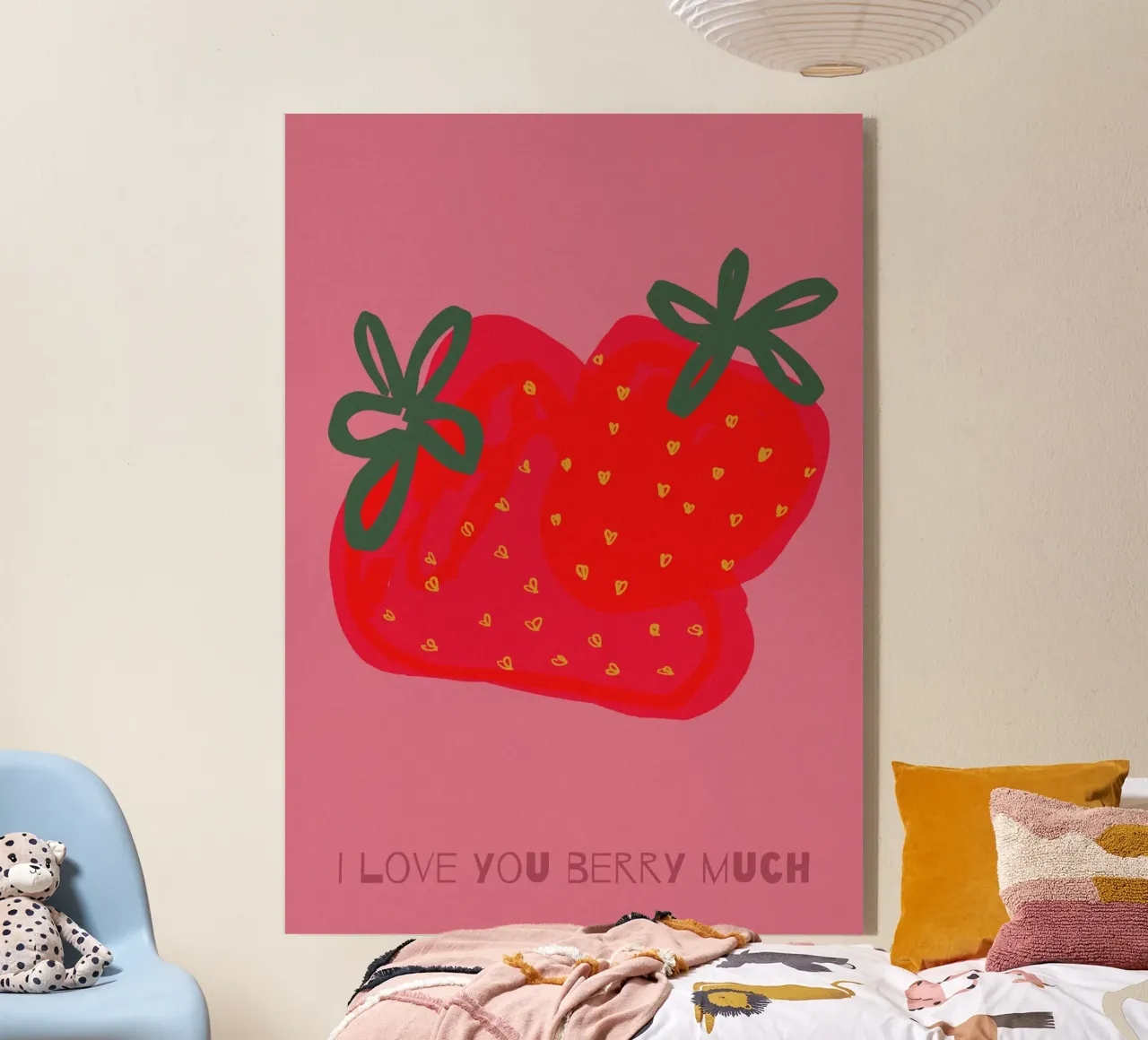 Bacca molto plexiglass da PurePeachStudio