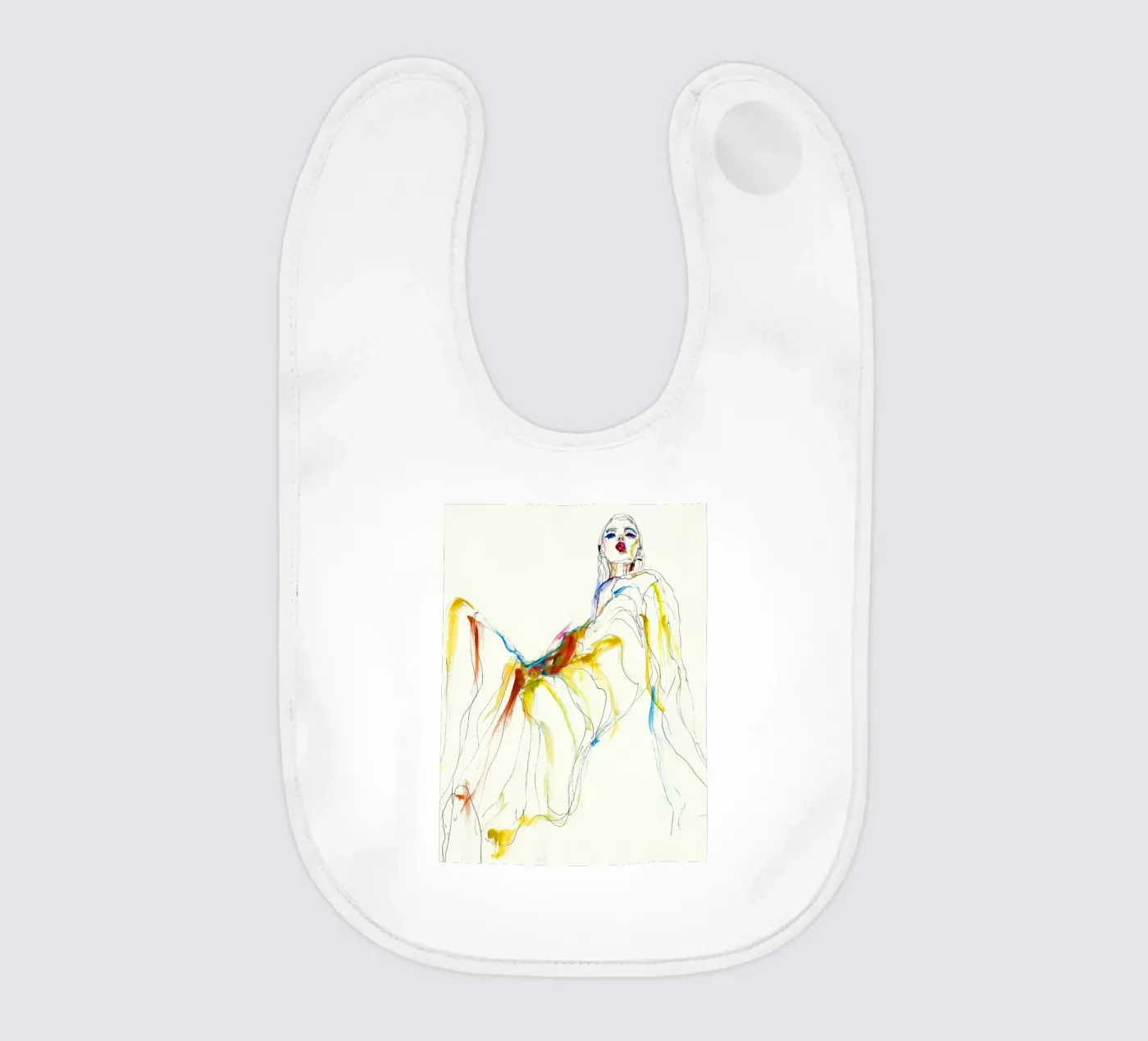 Deva bavaglino da k i m