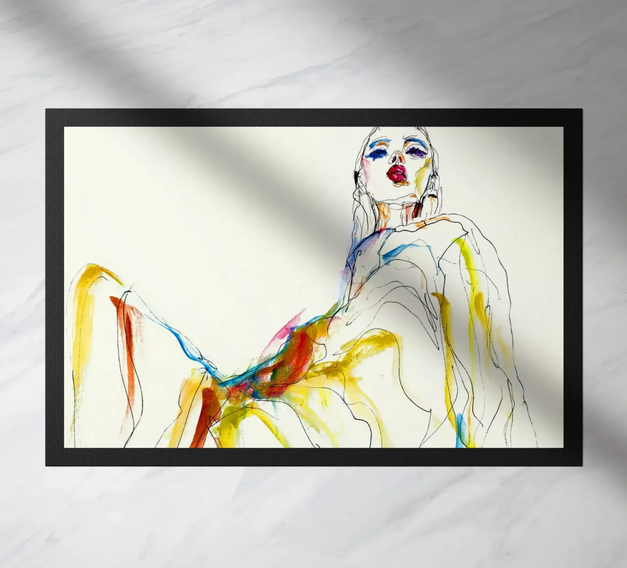 Deva zerbino da k i m