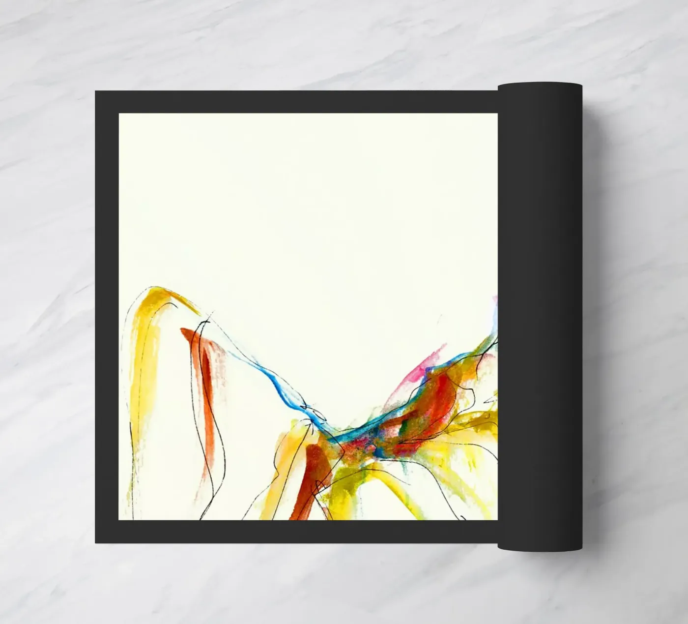 Deva zerbino da k i m