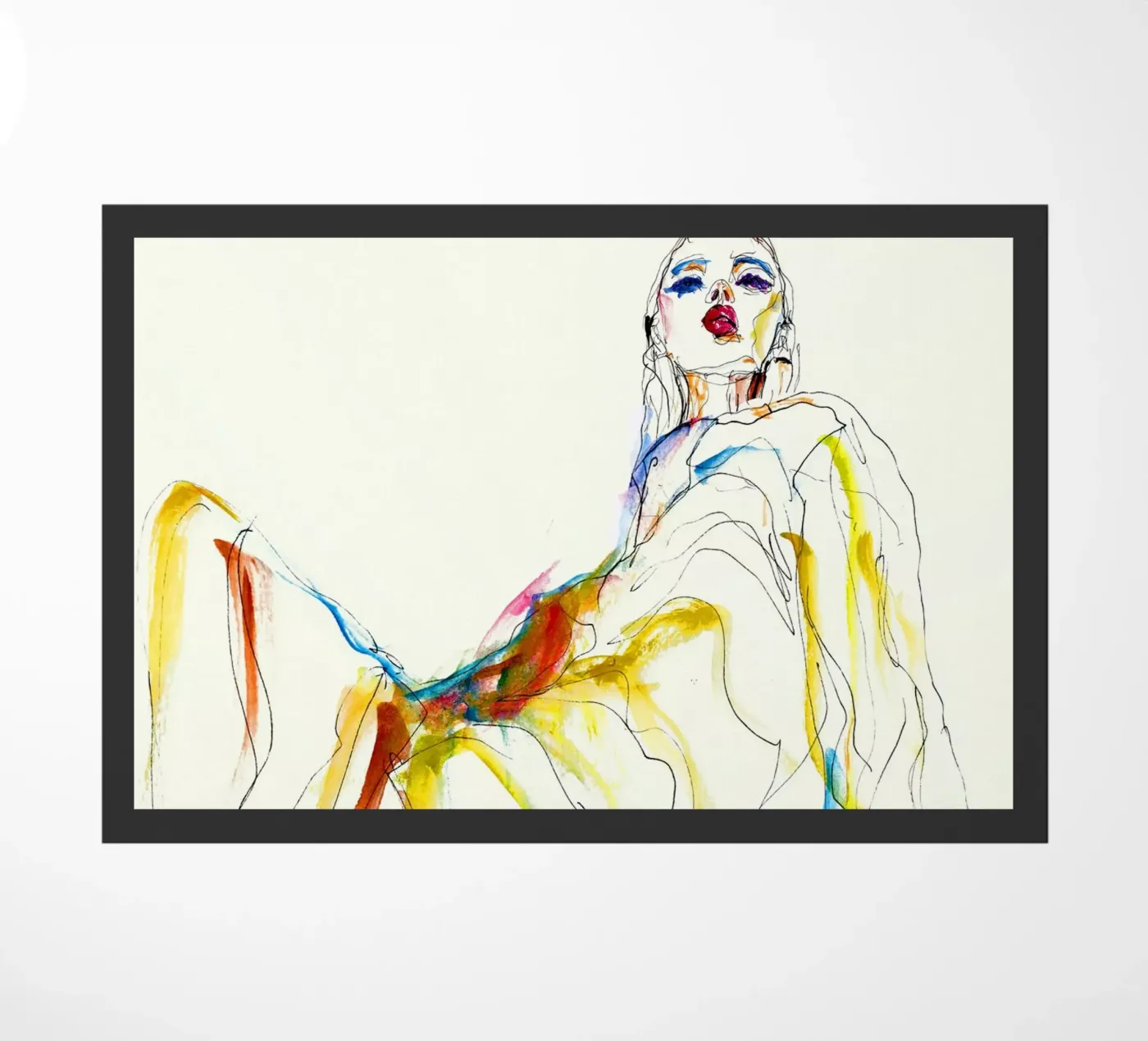 Deva zerbino da k i m