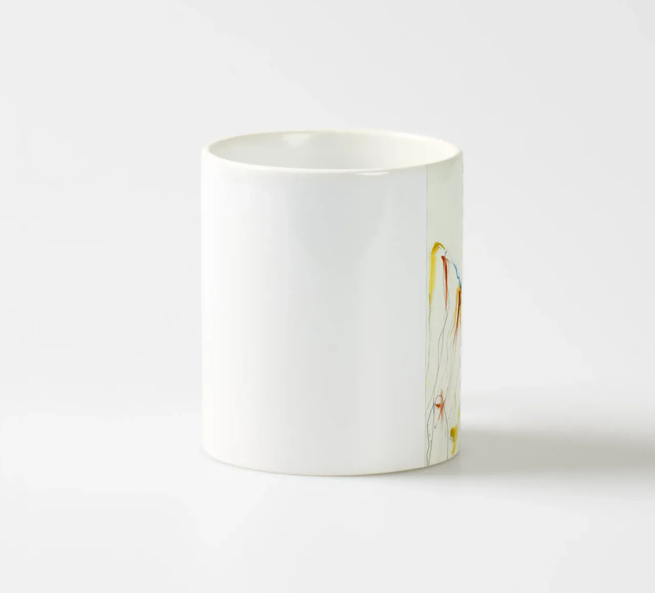 Deva tazza in ceramica da k i m