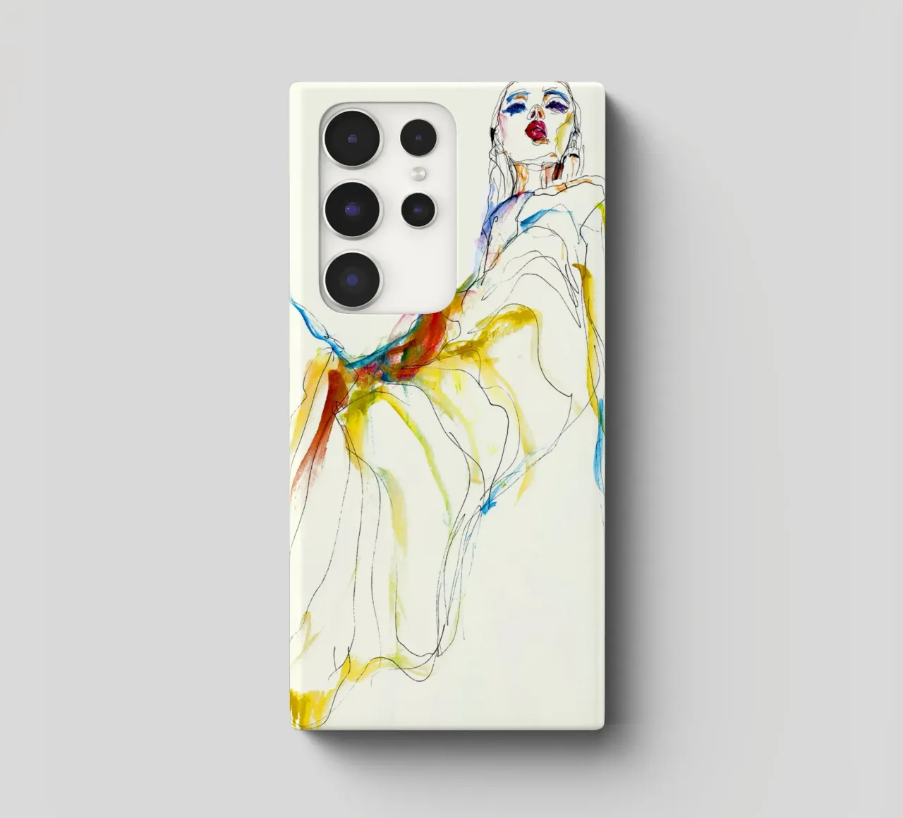 Deva cover samsung da k i m