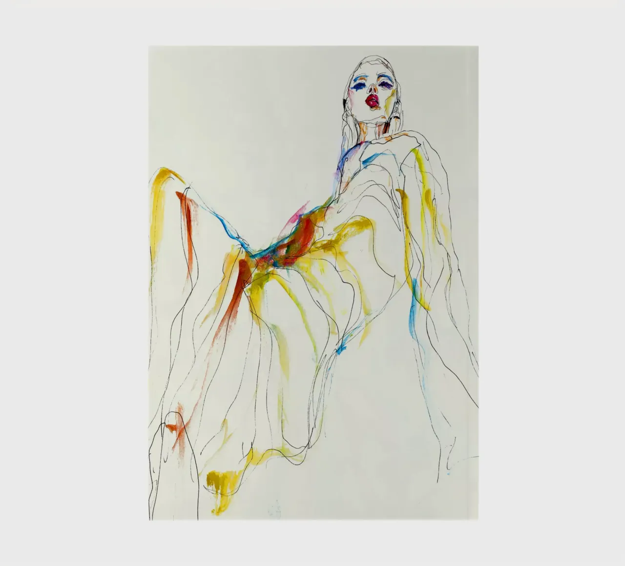 Deva notebook by k i m