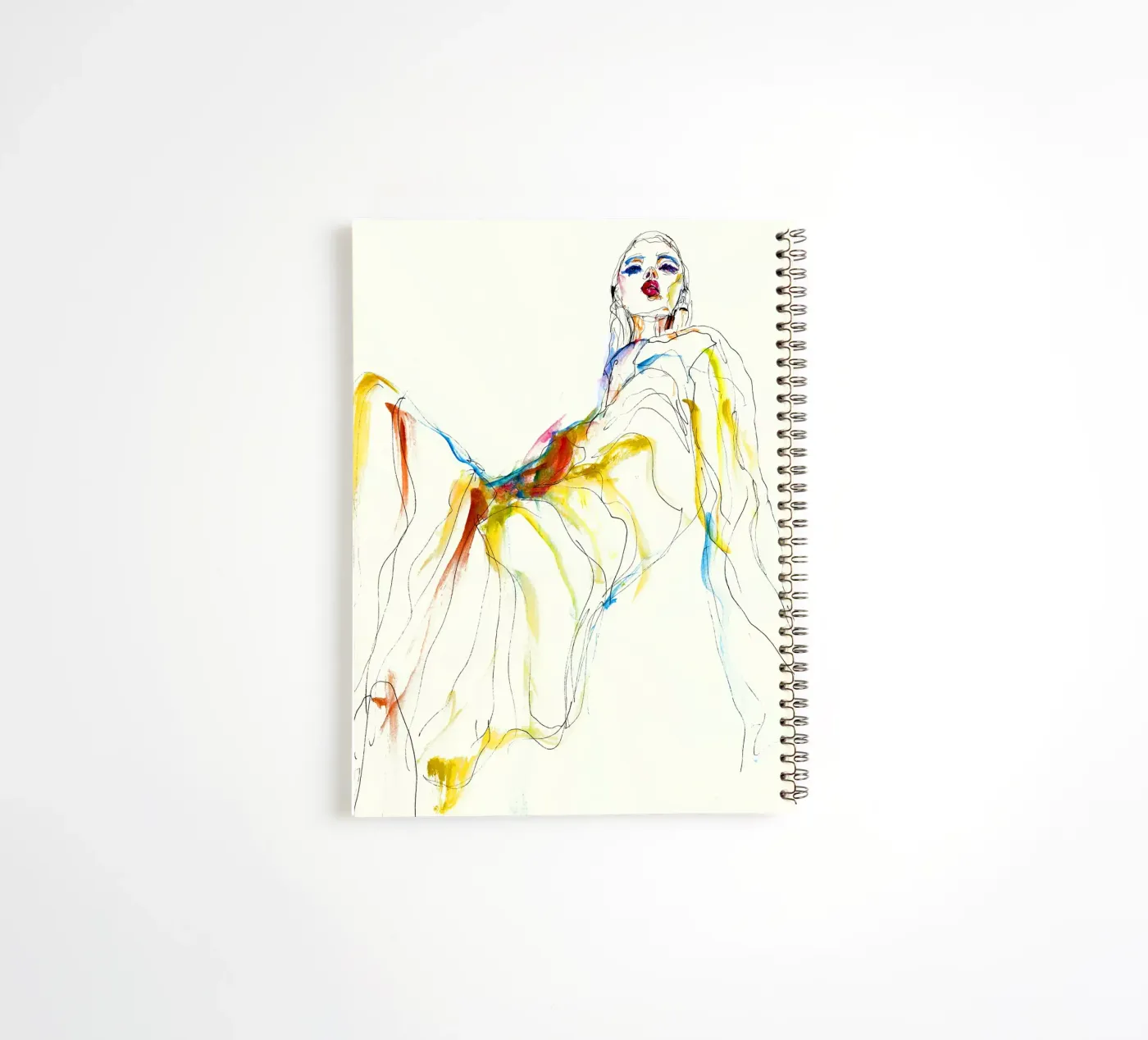 Deva Ringbuch von k i m