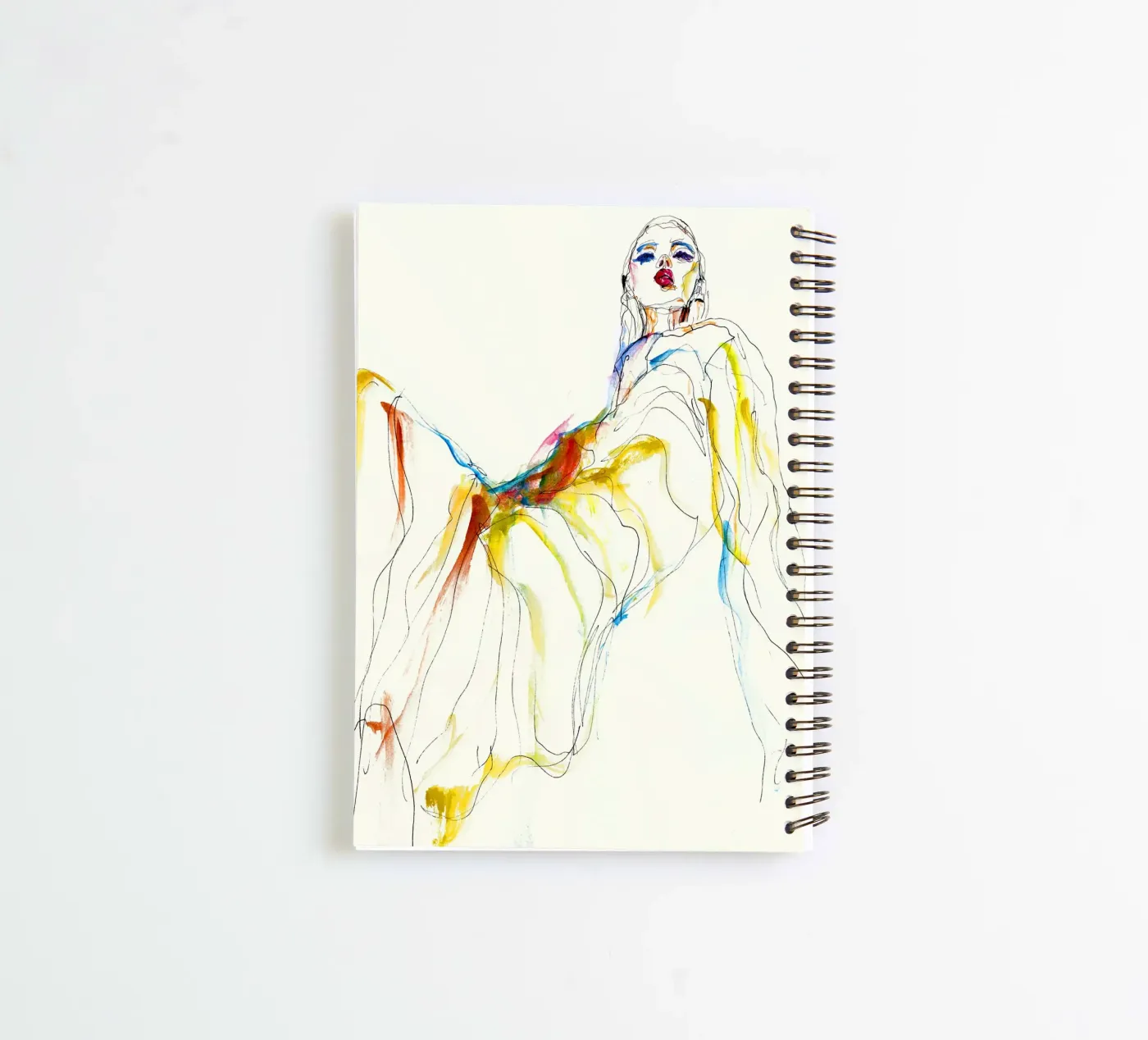 Deva Ringbuch von k i m