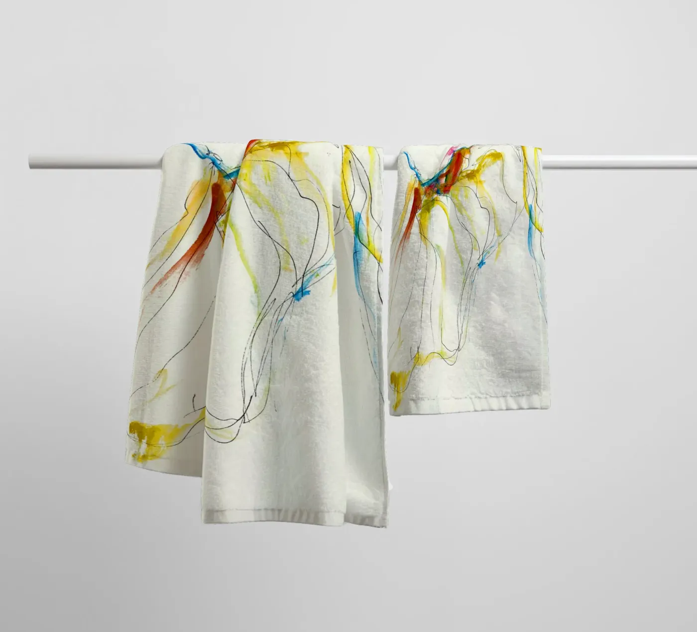 Deva asciugamano da bagno da k i m