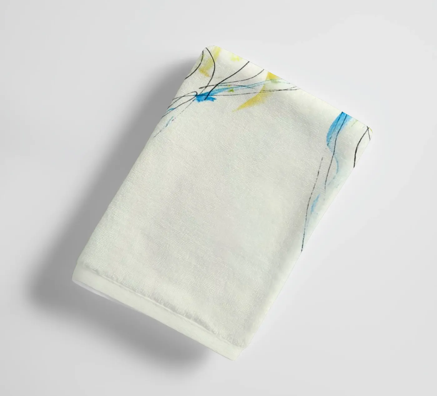 Deva badhanddoek van k i m