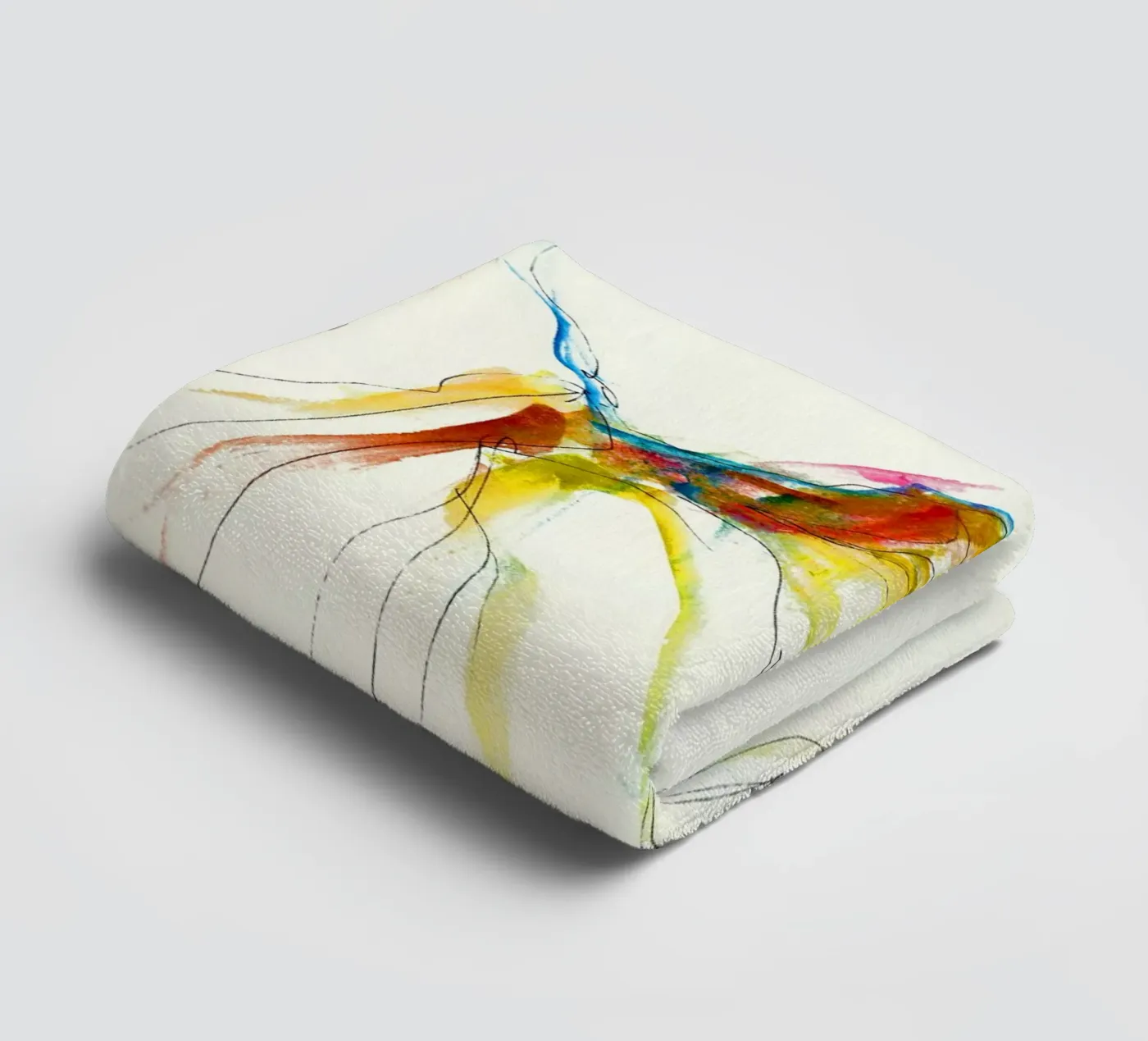 Deva asciugamano da bagno da k i m