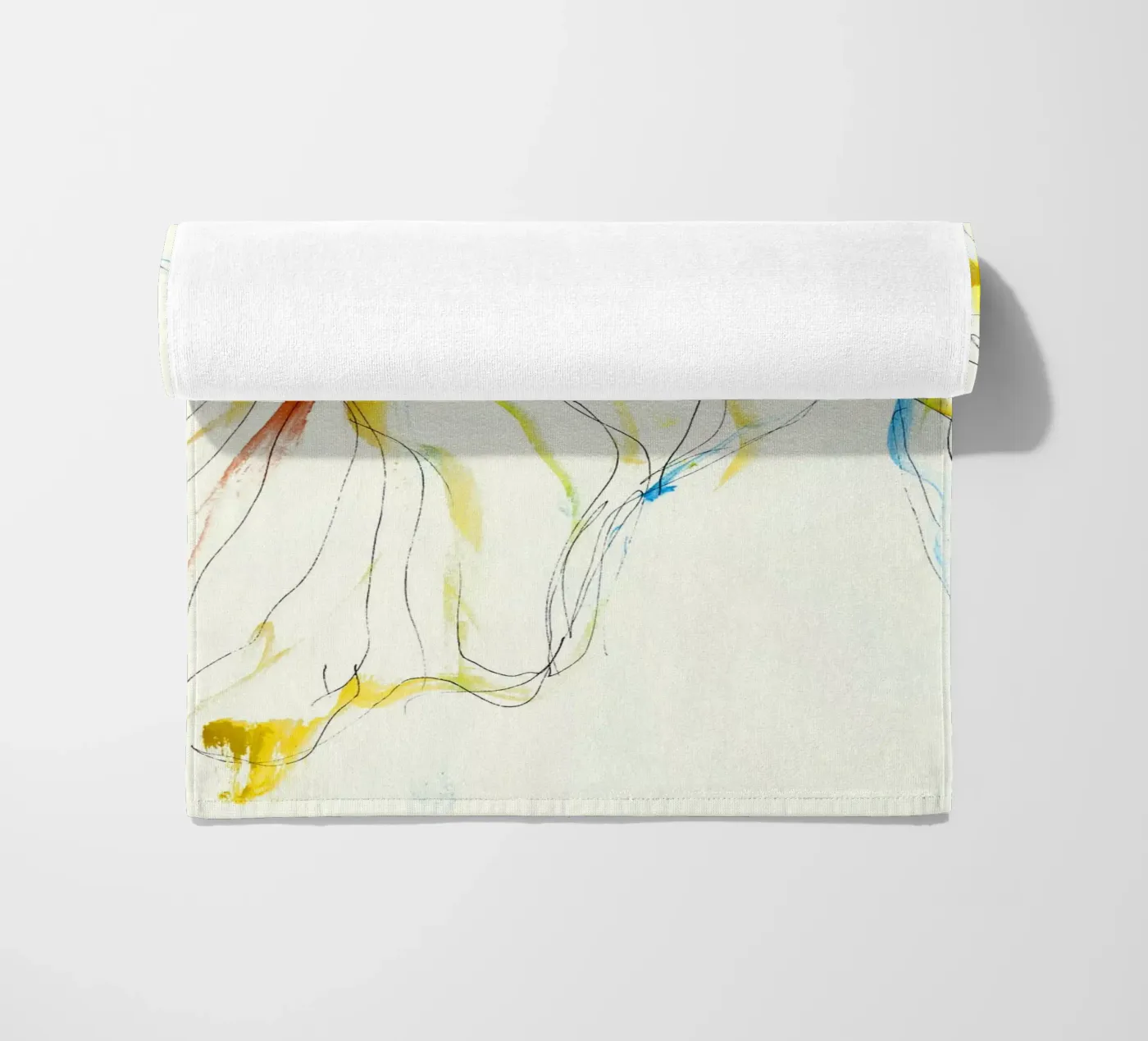 Deva telo mare da k i m