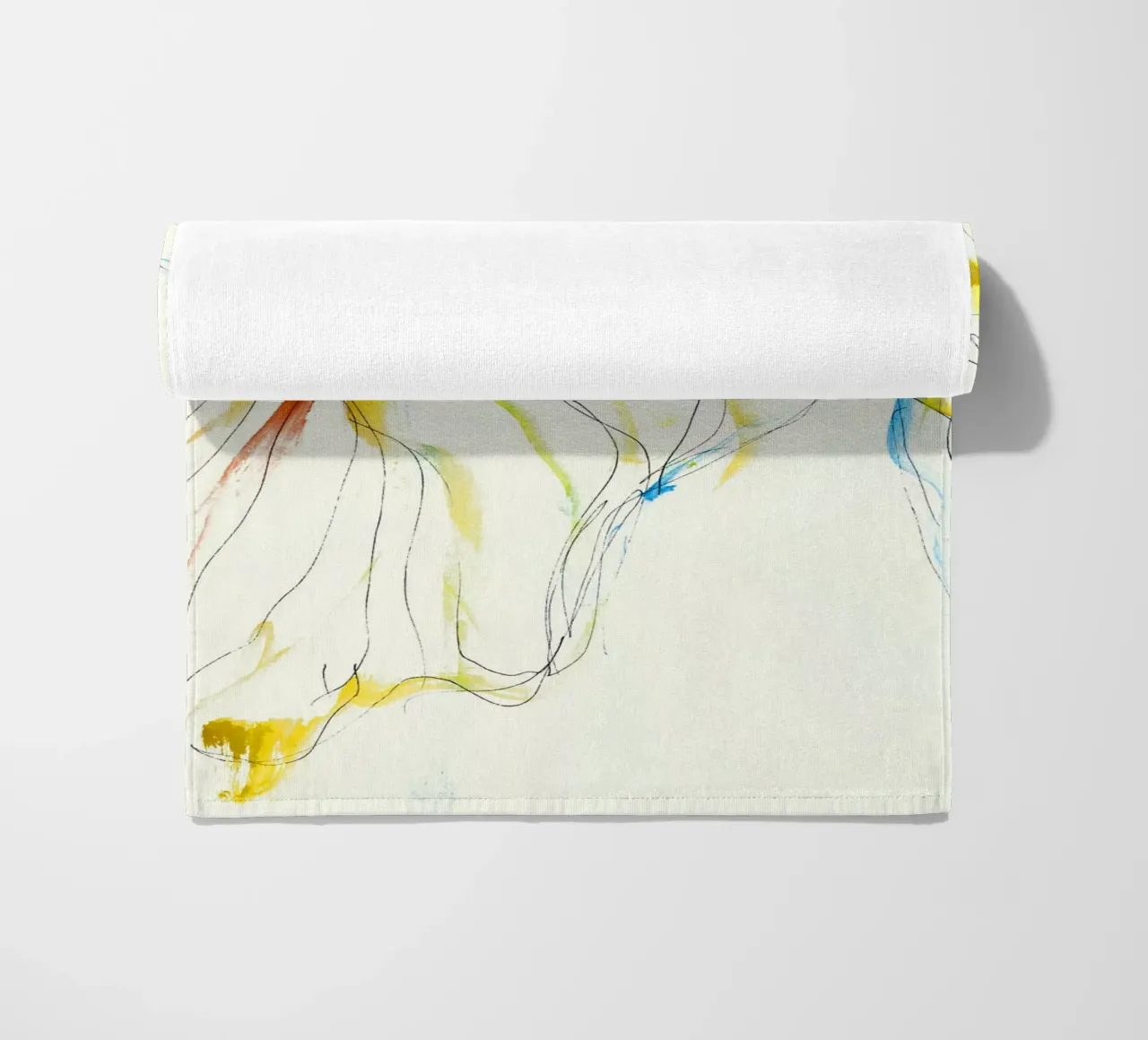 Deva telo mare da k i m