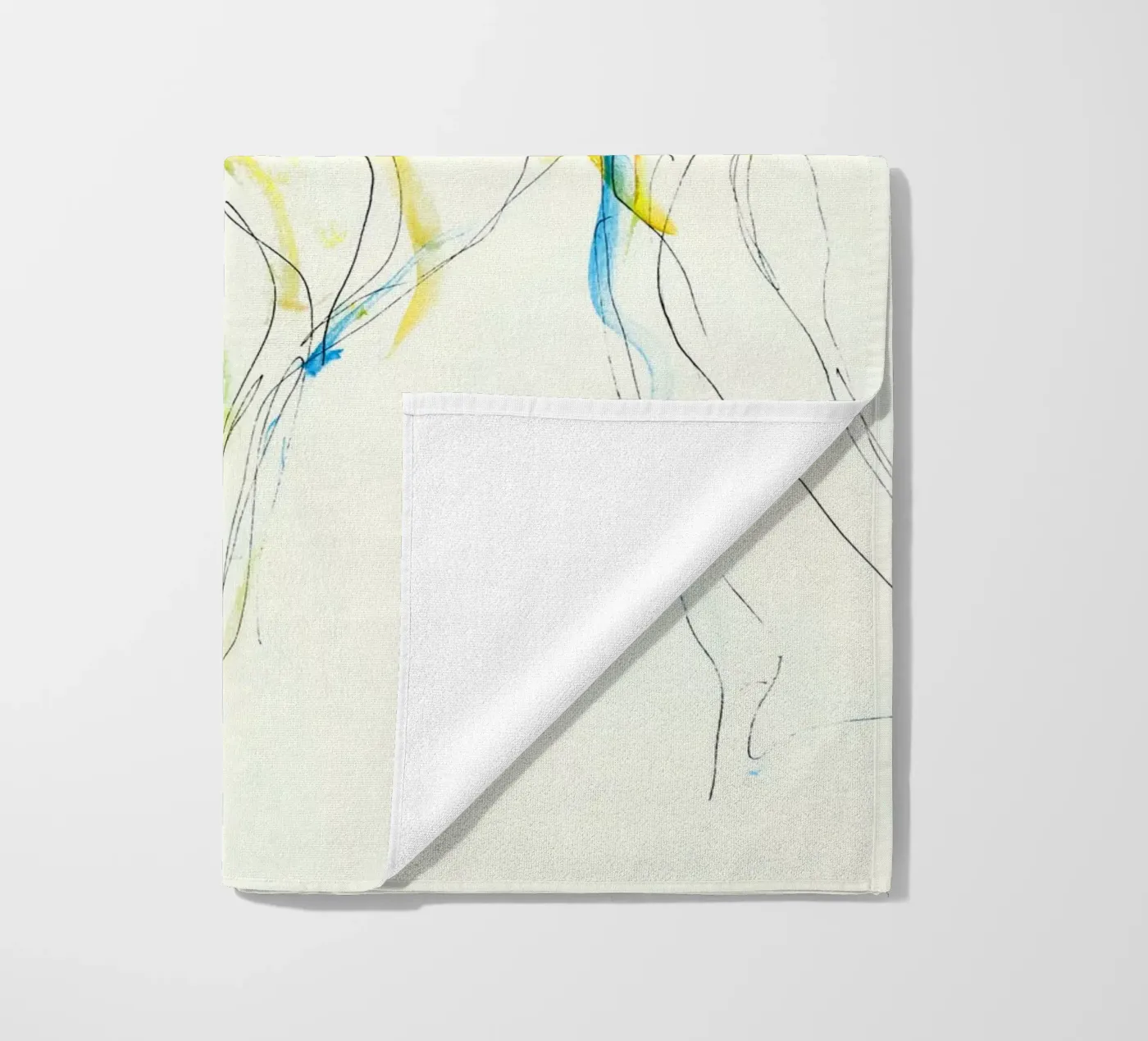 Deva telo mare da k i m