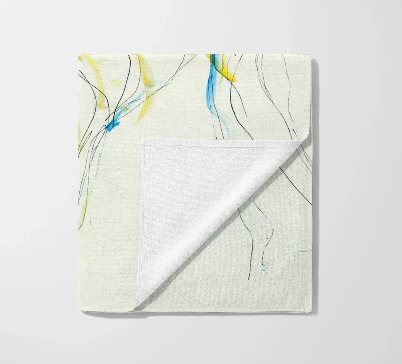 Deva telo mare da k i m