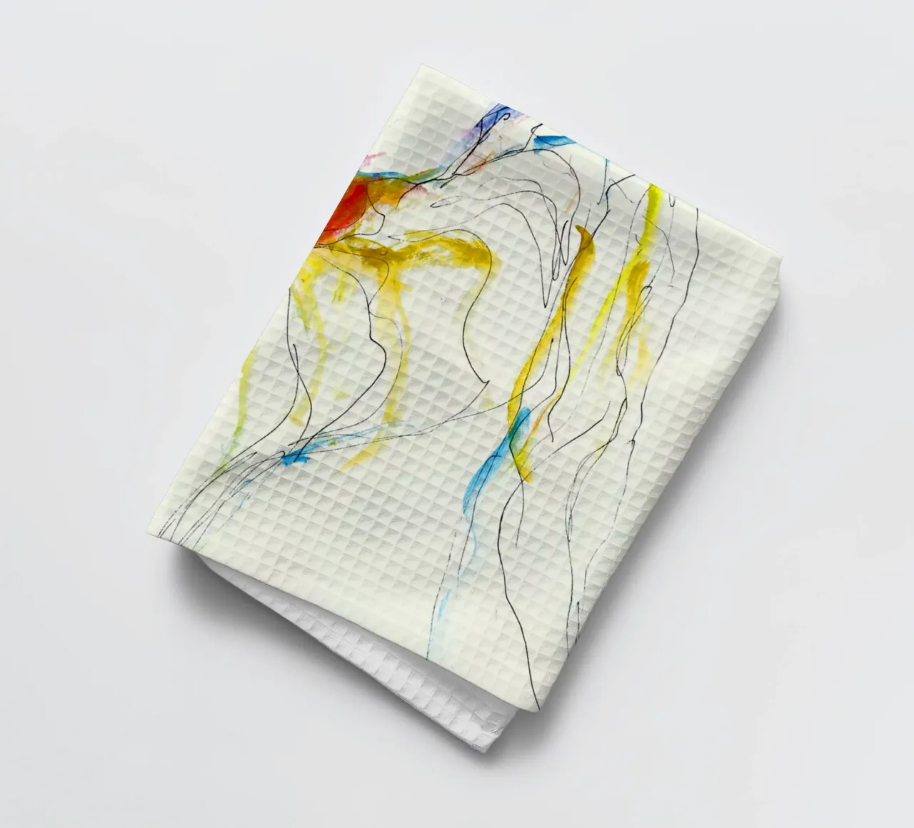 Deva torchon de k i m