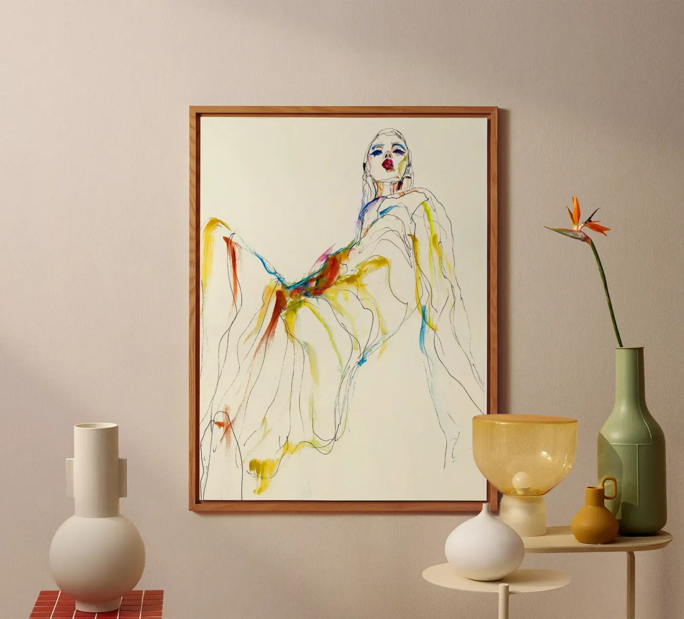 Deva Forex-Platte von k i m
