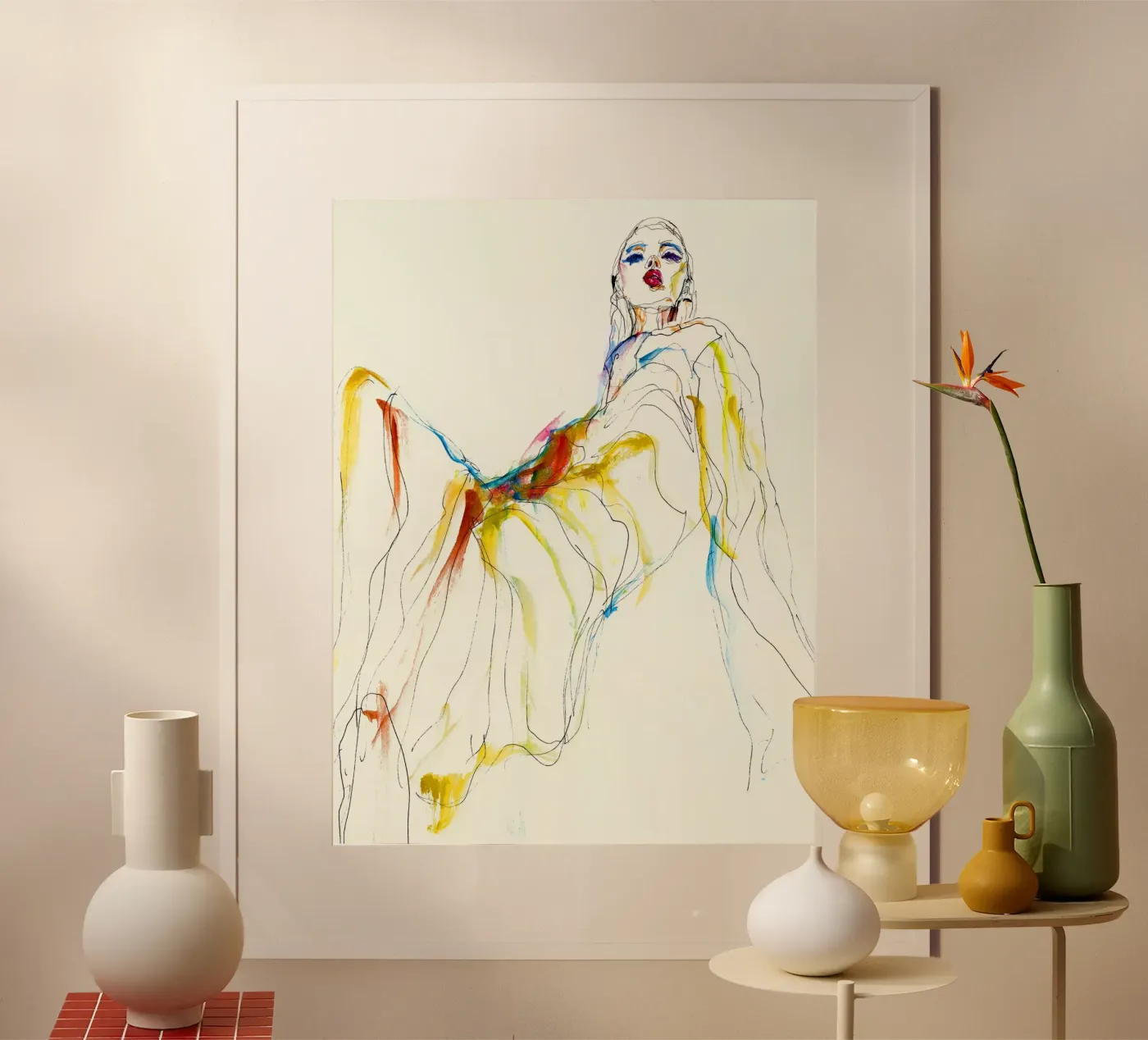 Deva hahnemühle by k i m