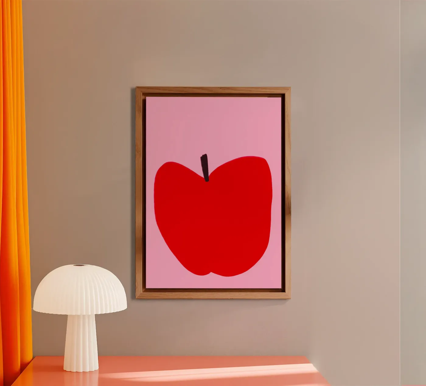 Apple forex-plaat van Athene Fritsch