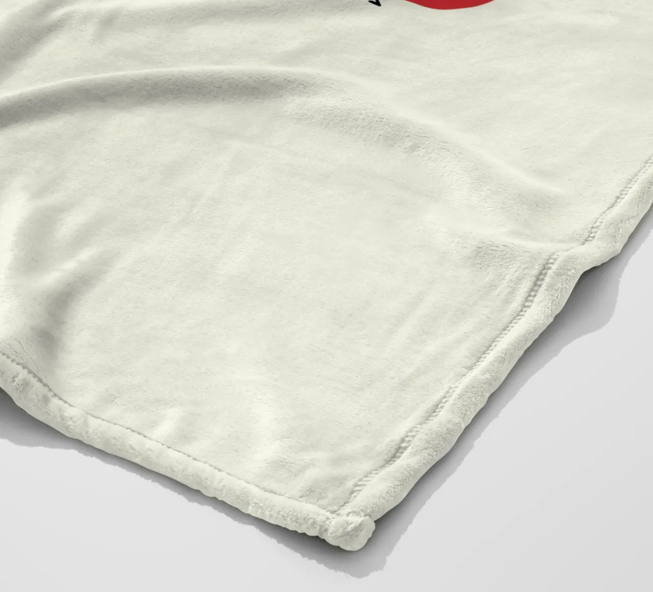 Fruit Parade fleecedeken van Andy Westface