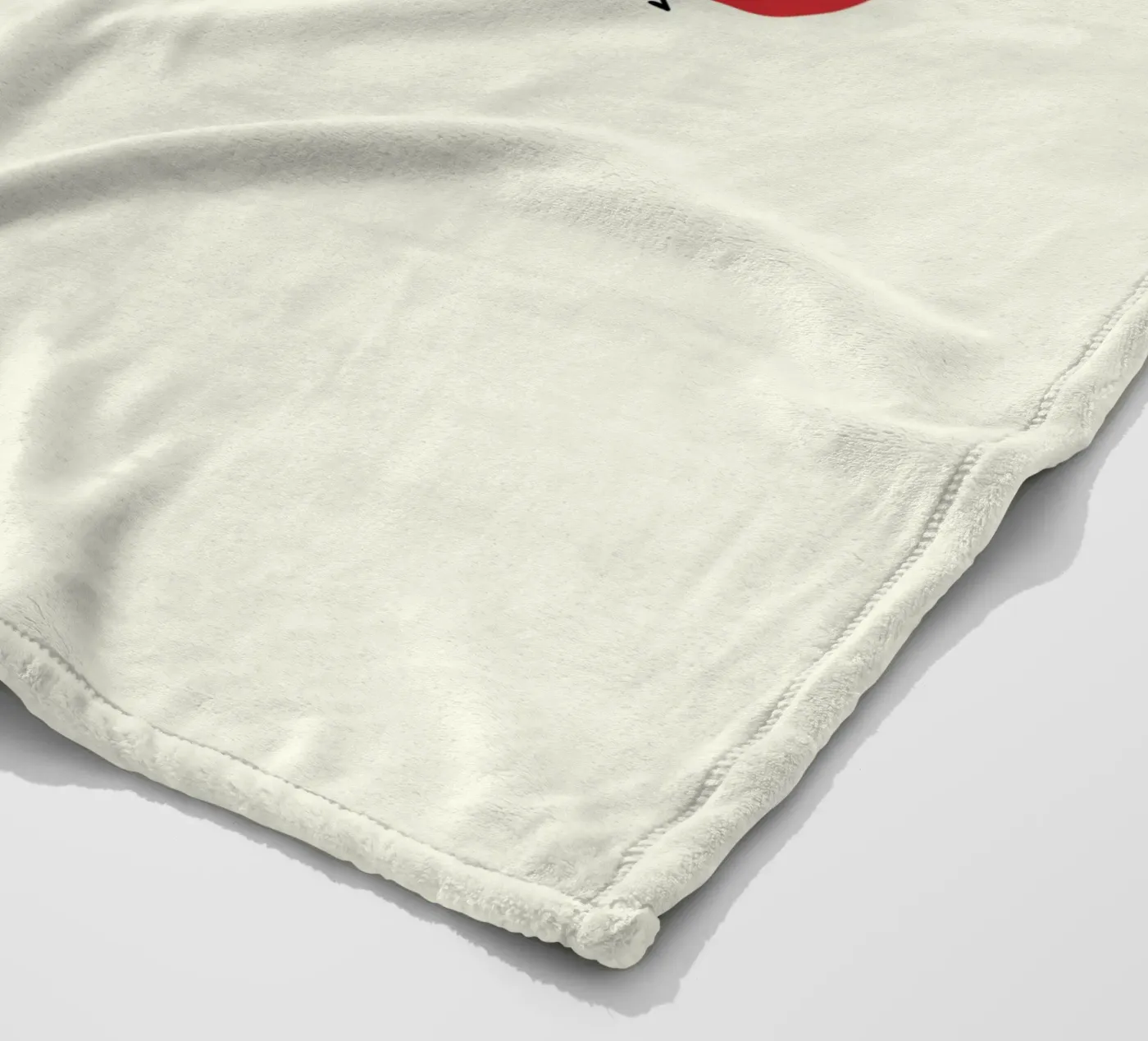 Fruit Parade Fleecedecke von Andy Westface