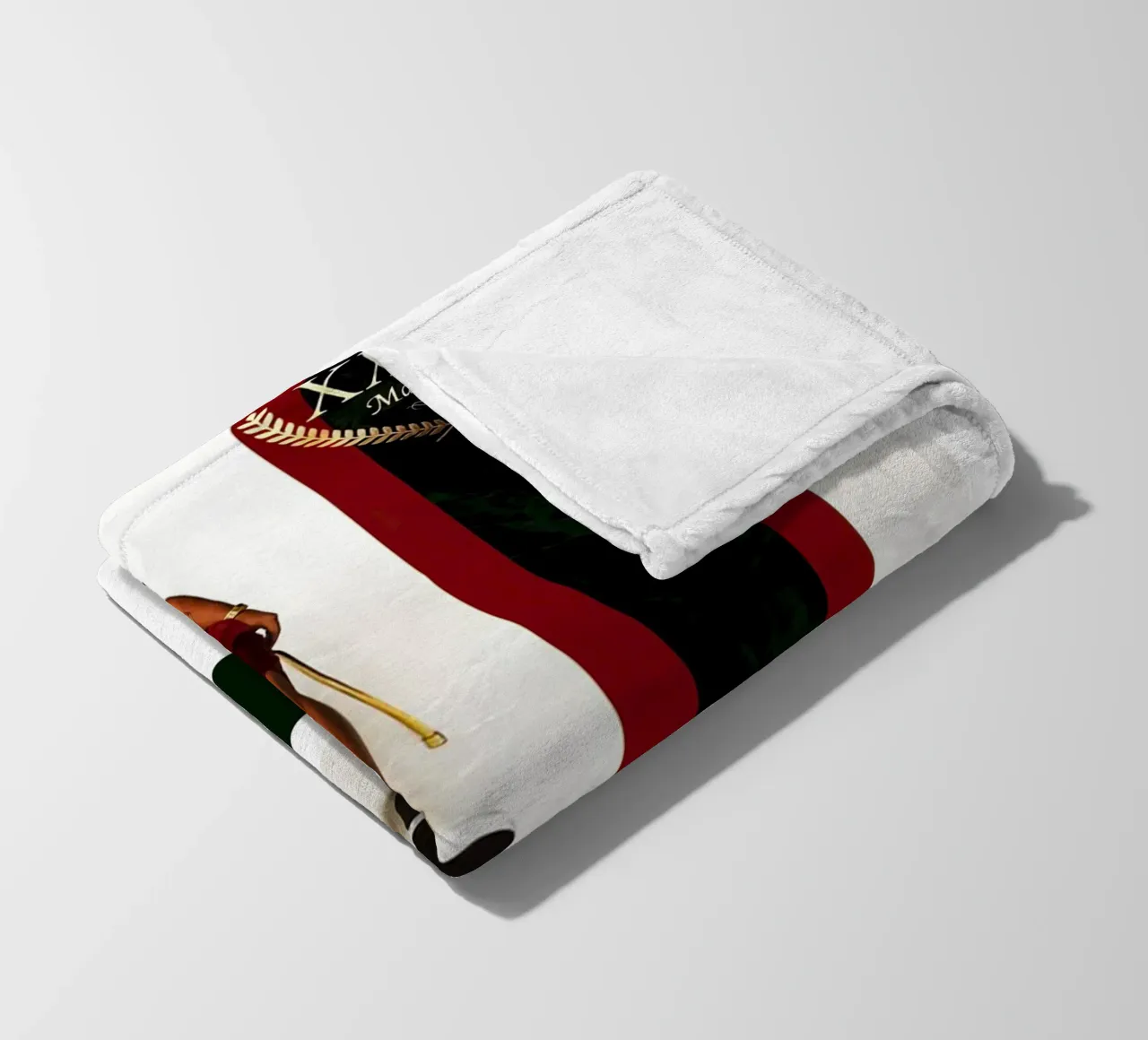 Bruno Mars 24 Magic coperta in pile da Roronoa7