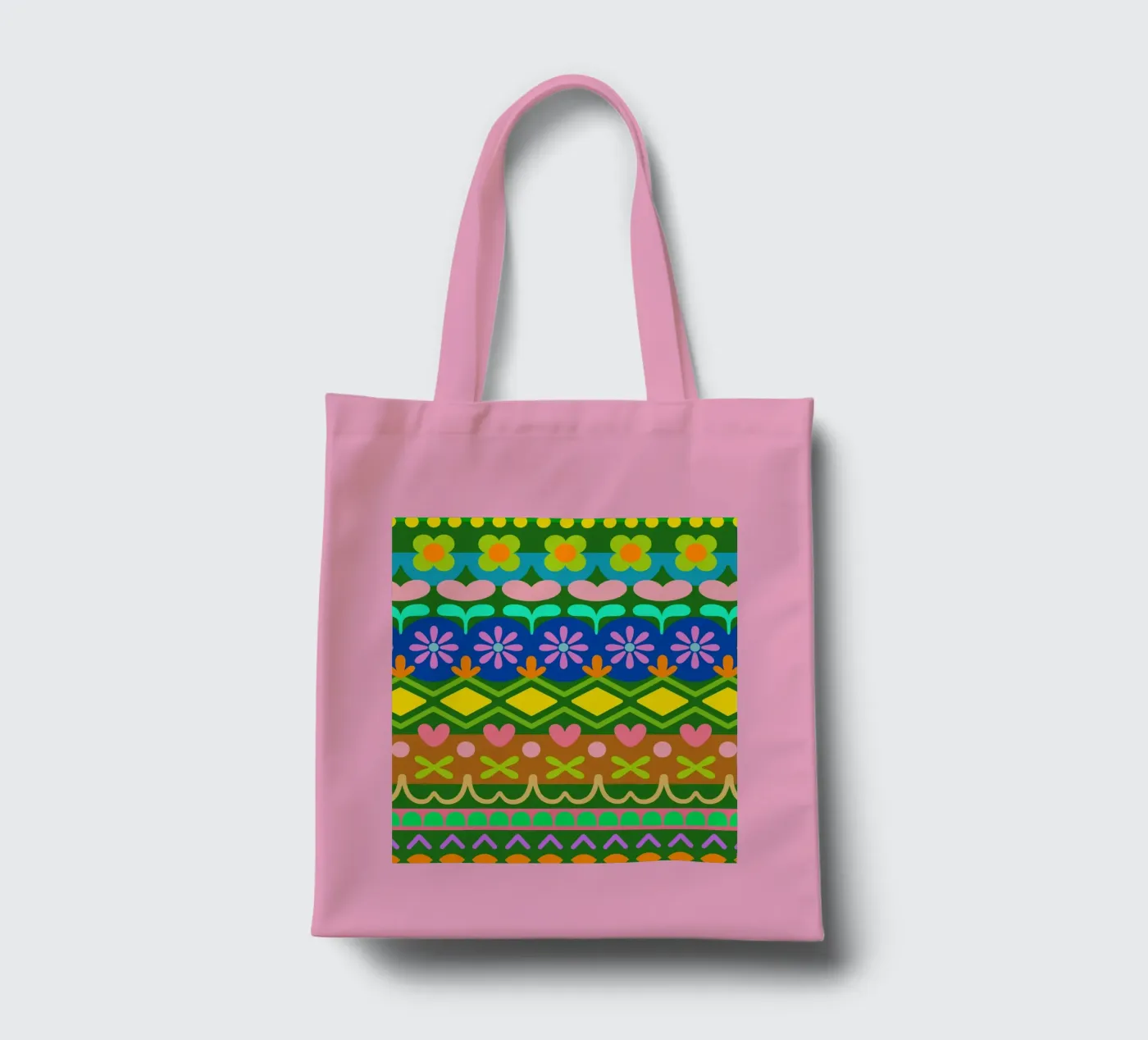 pulli tote bag by fummelhummel