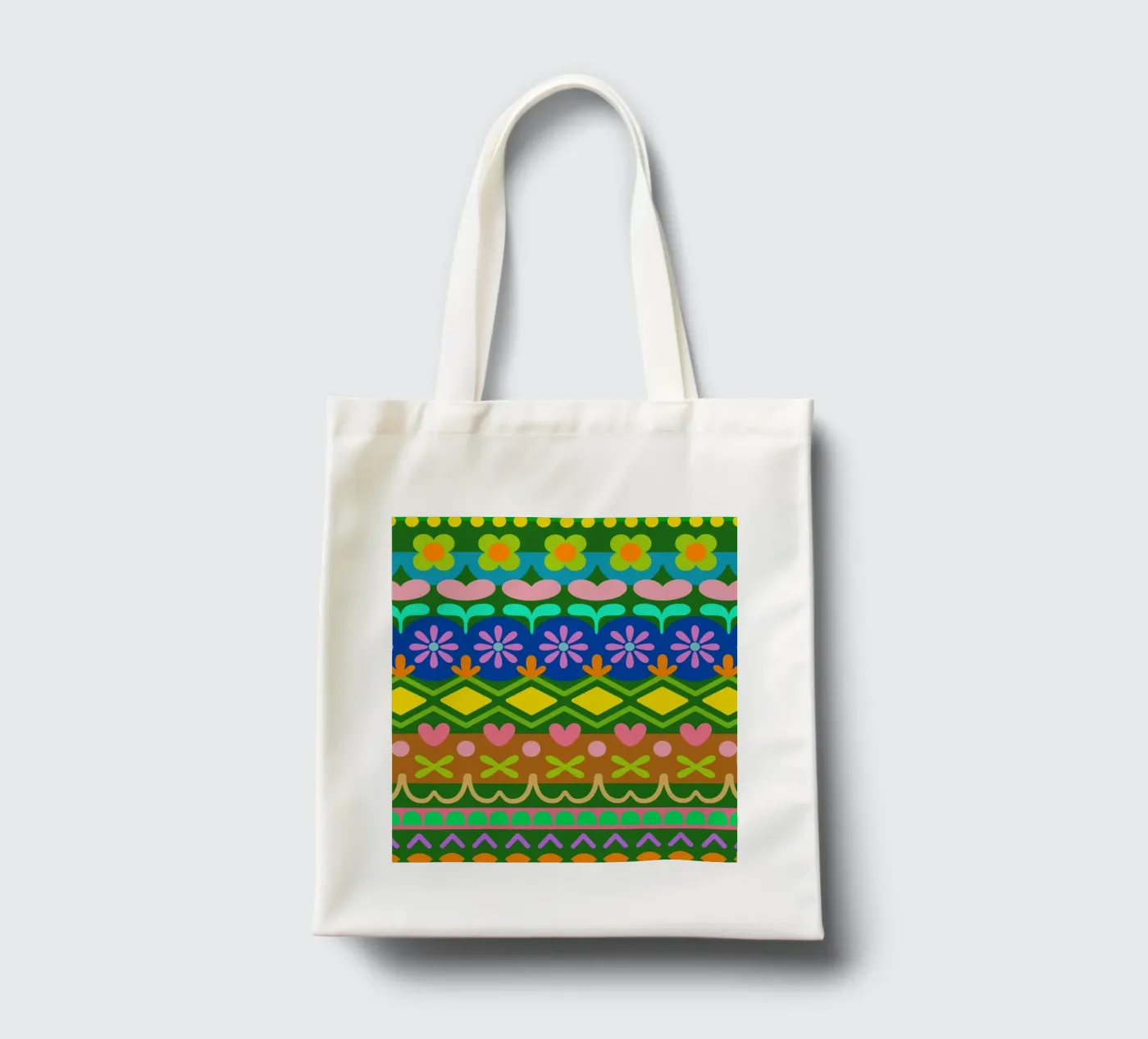 pulli tote bag by fummelhummel