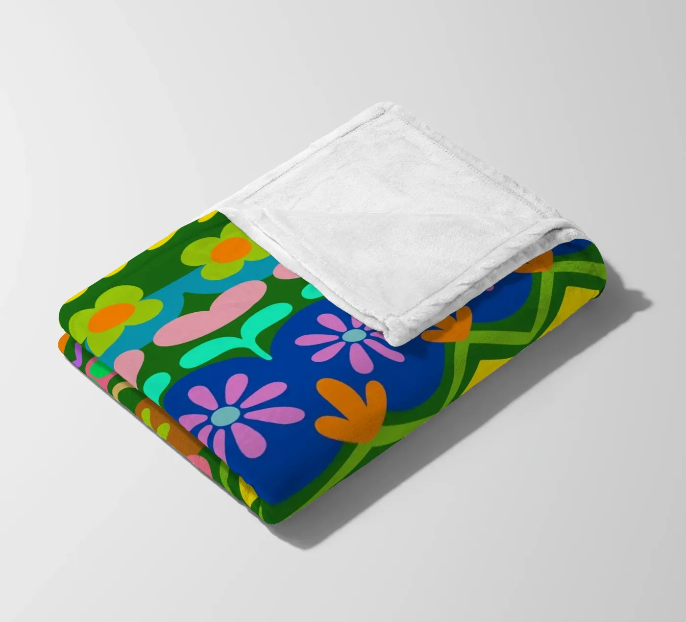 pulli fleece blanket by fummelhummel