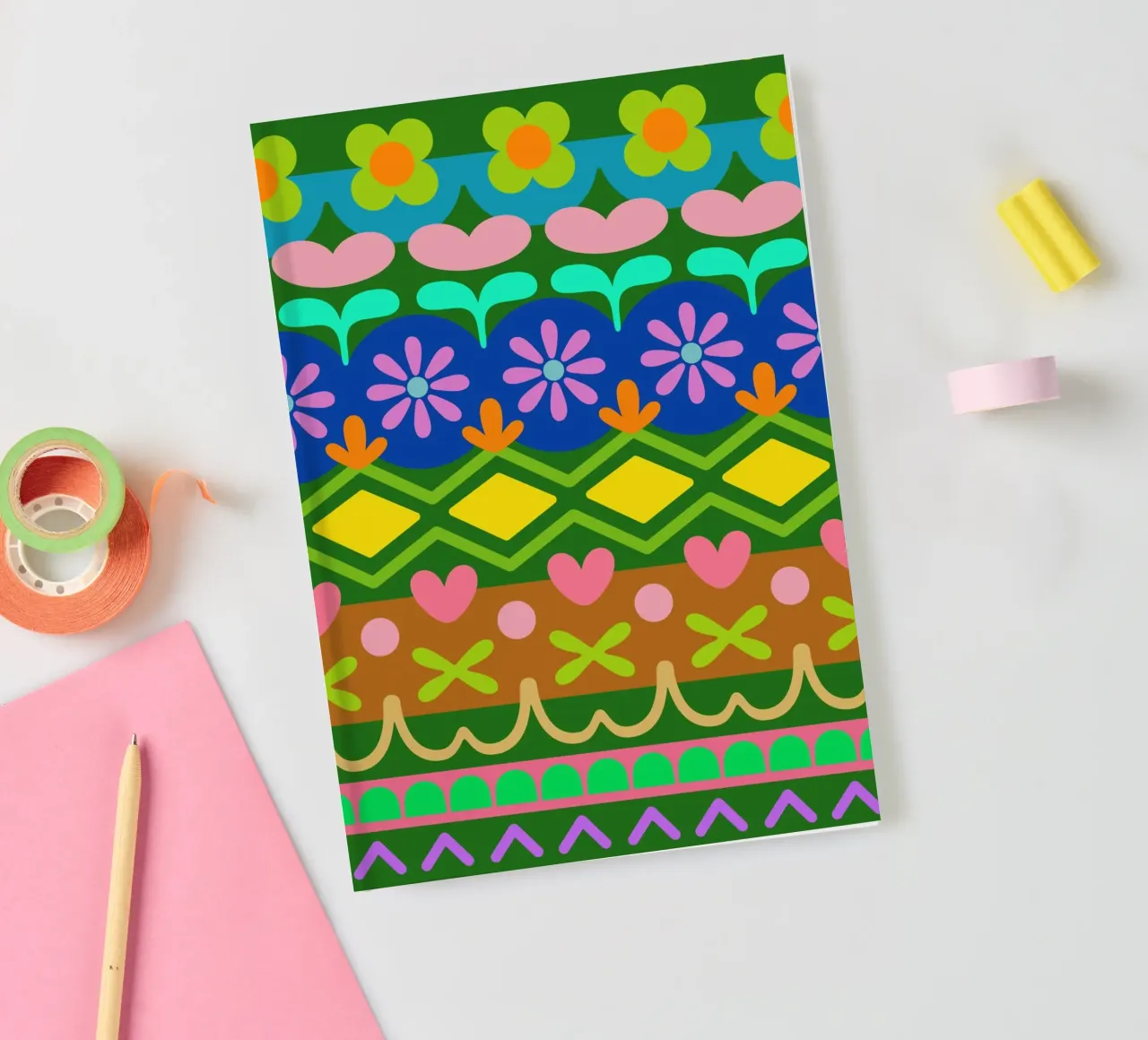 pulli notebook by fummelhummel