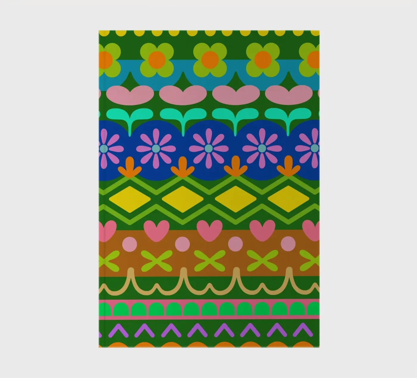 pulli quaderno da fummelhummel