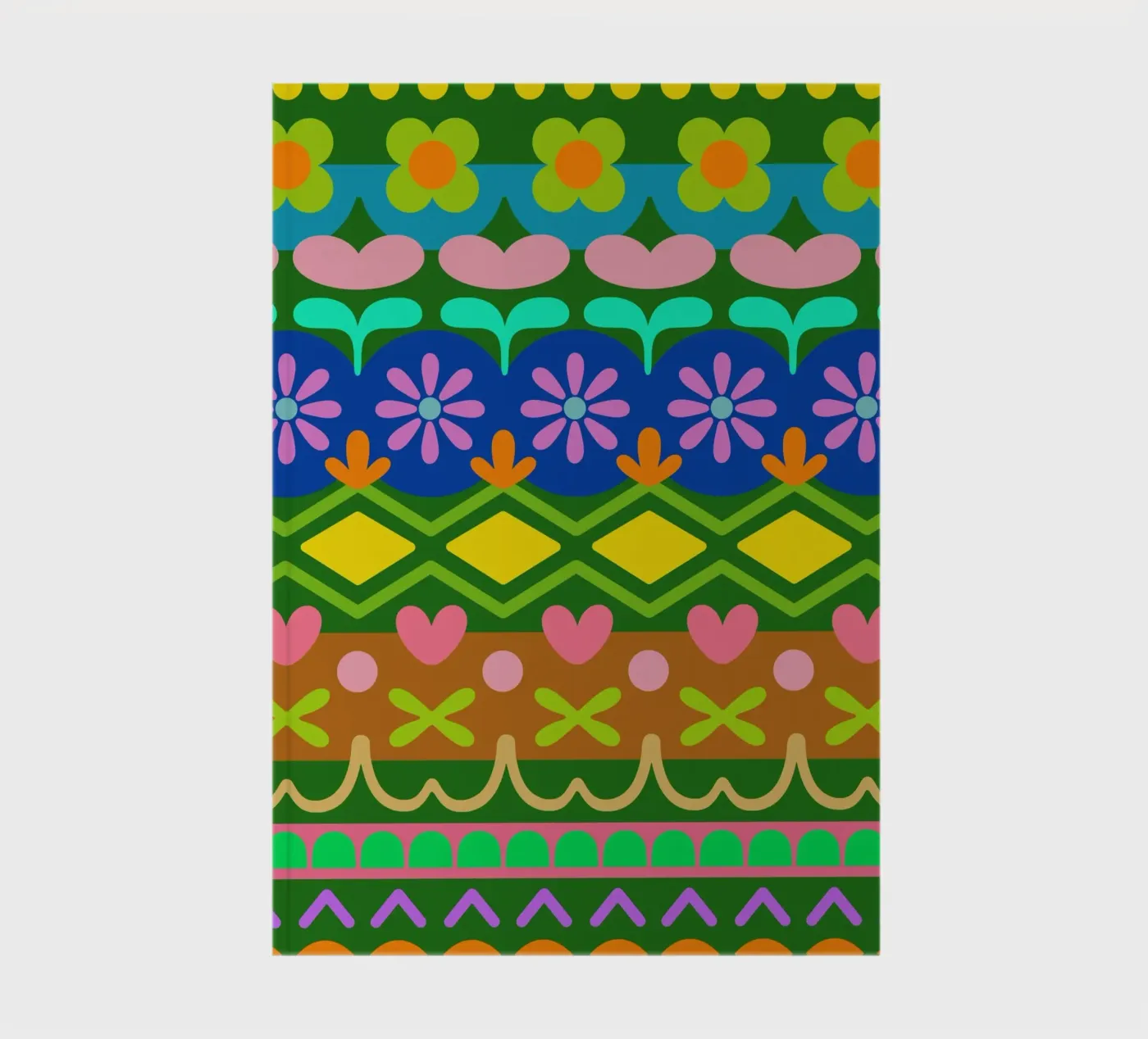 pulli quaderno da fummelhummel
